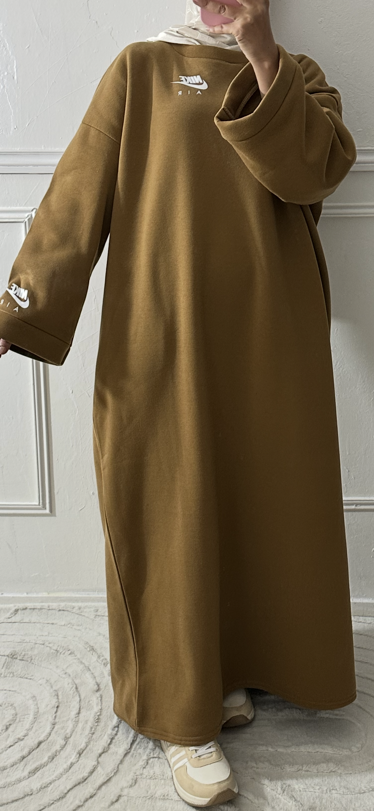 robe wear