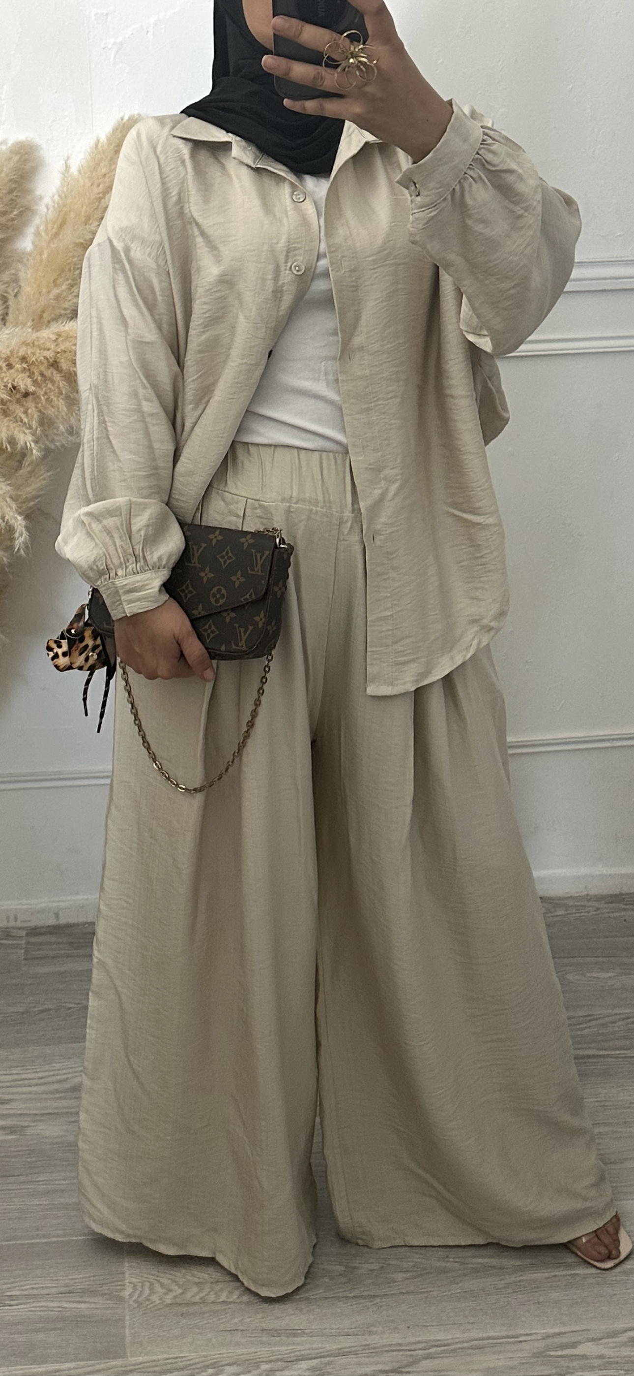 ENSEMBLE MILANO COLORS