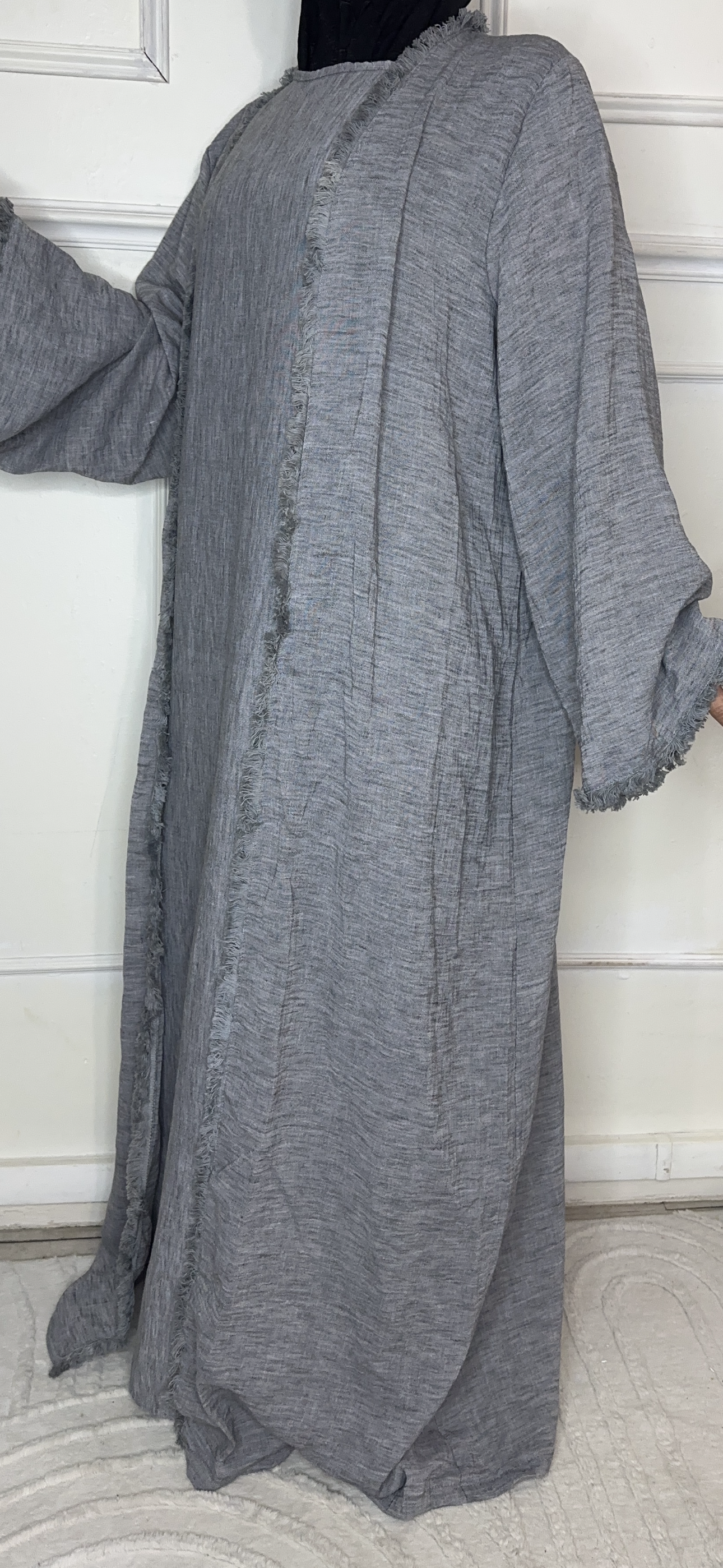 abaya effy