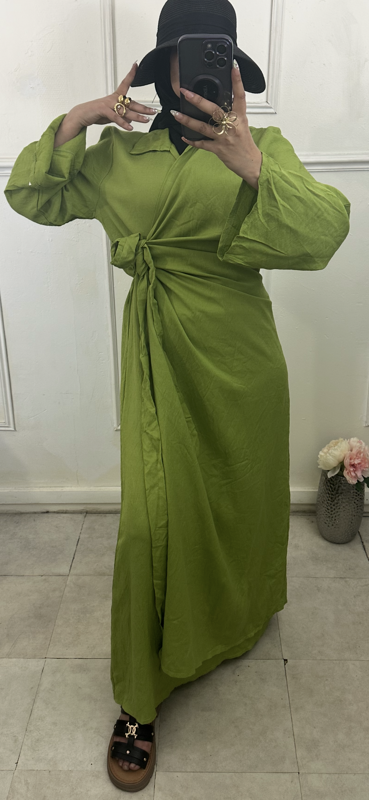 ROBE NOEM