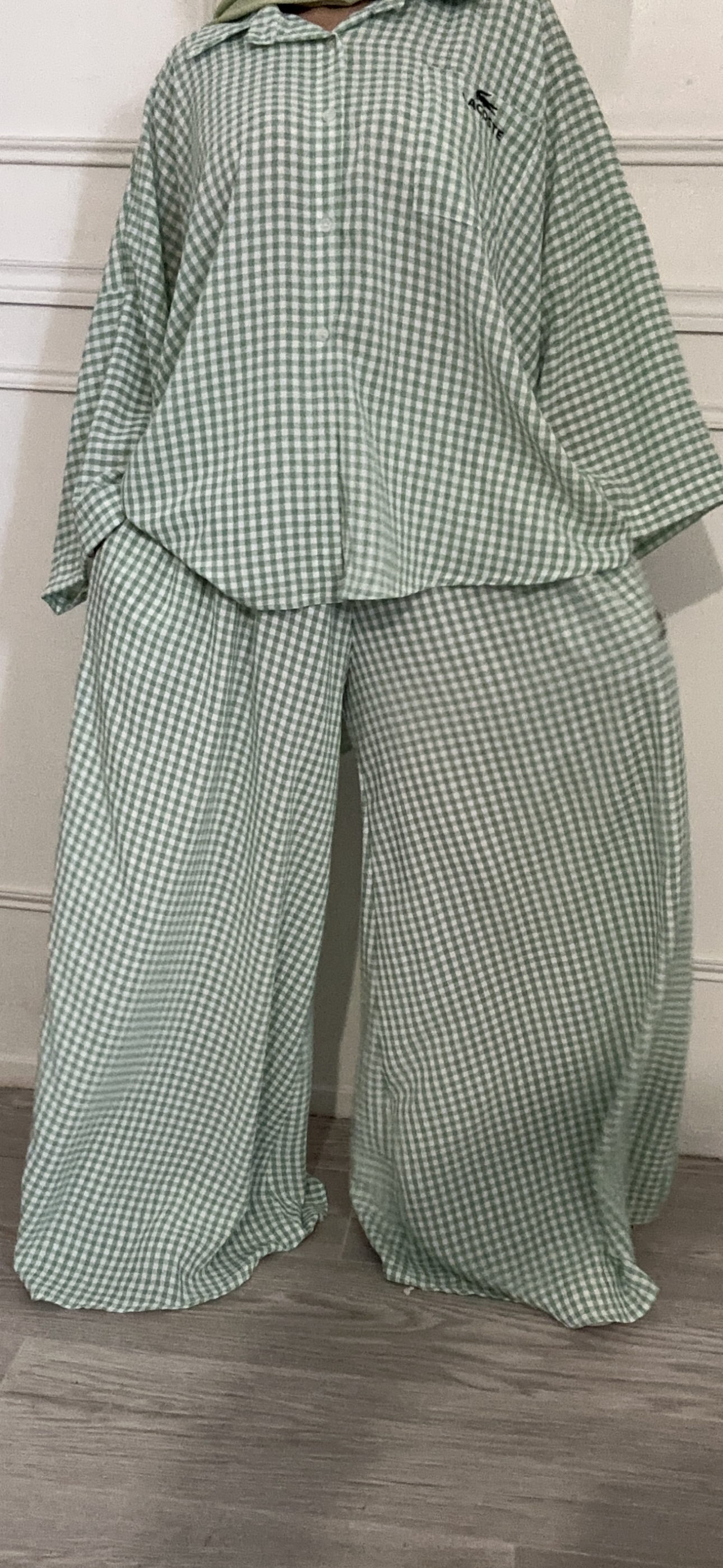 SET VICHY