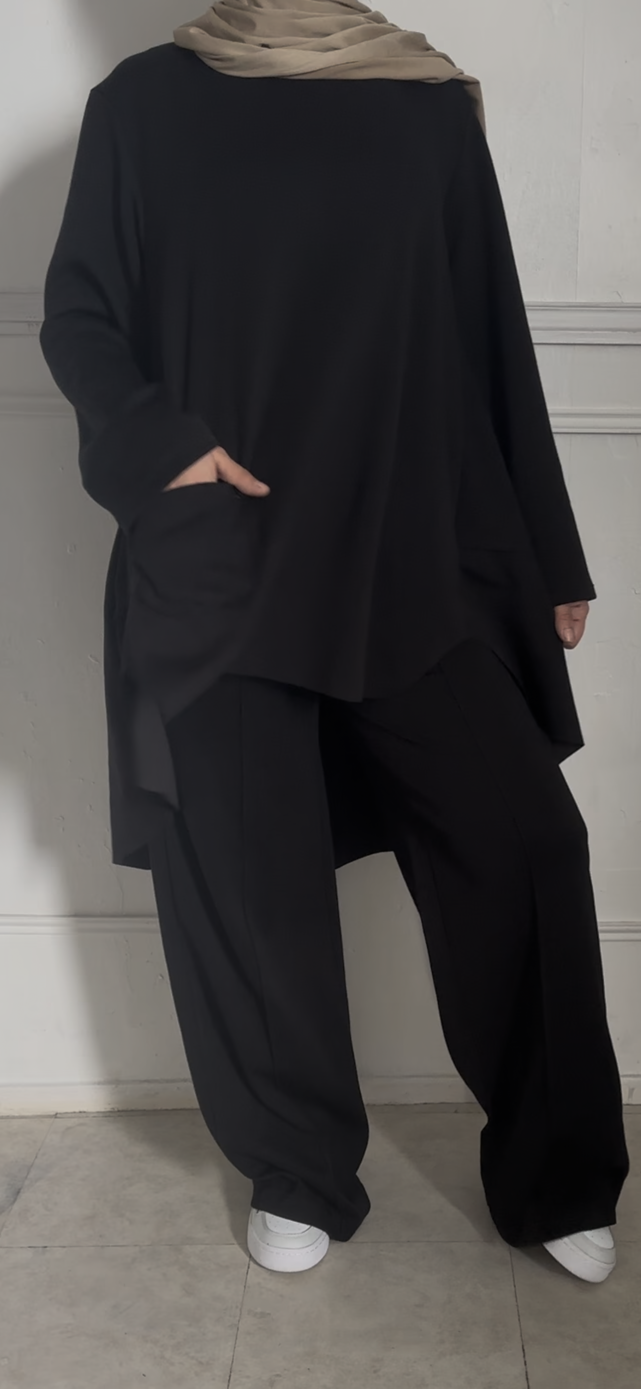 ENSEMBLE SPORTWEAR BEAR