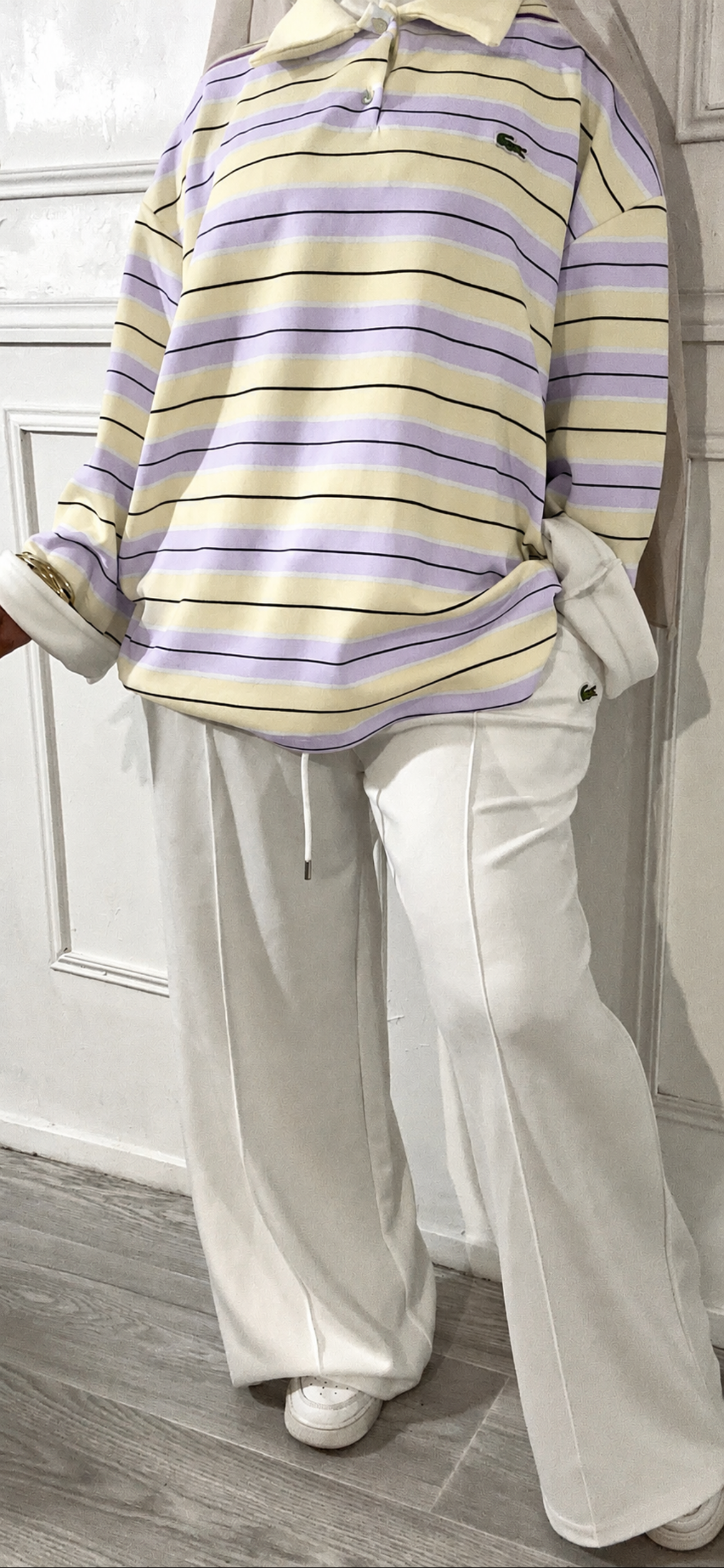 ENSEMBLE VANILLA