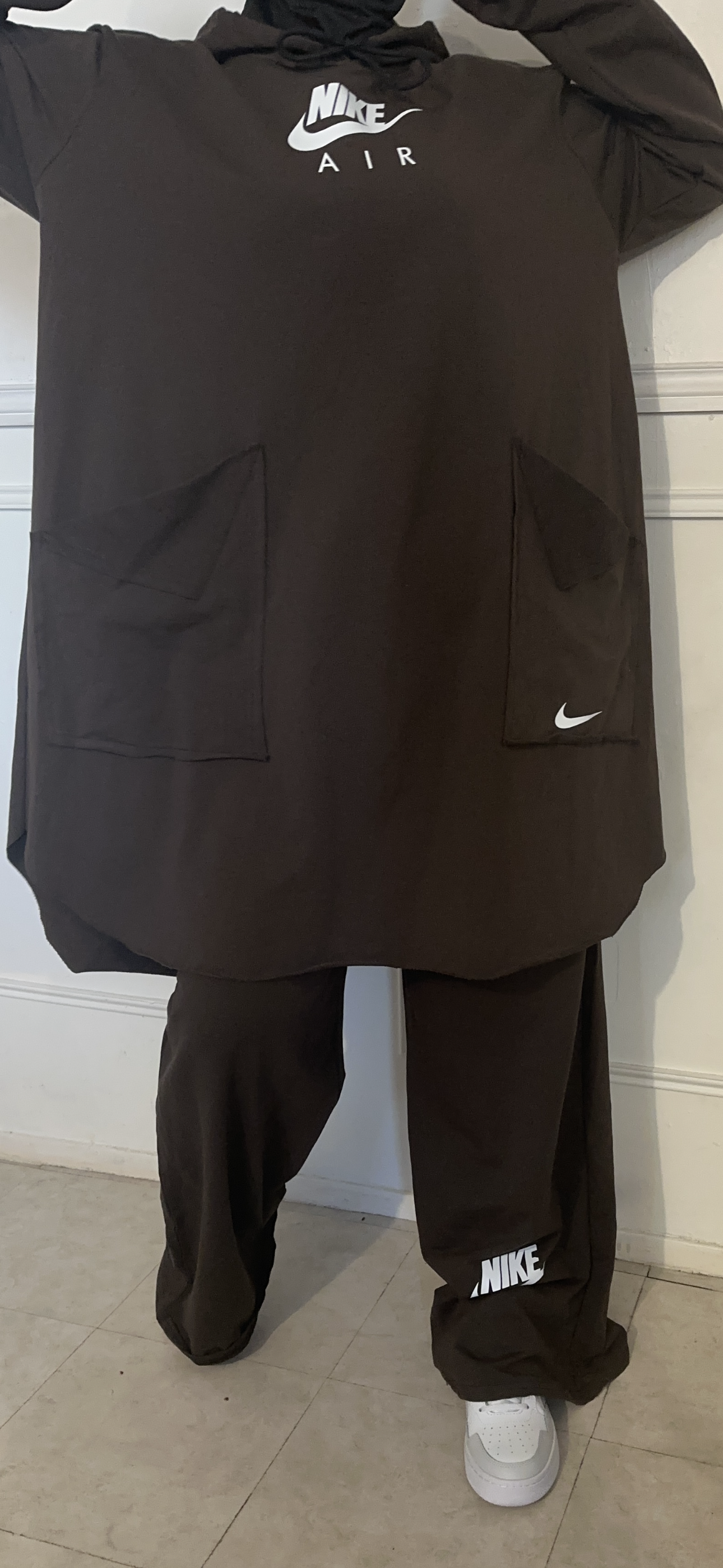 ENSEMBLE SPORT BIG