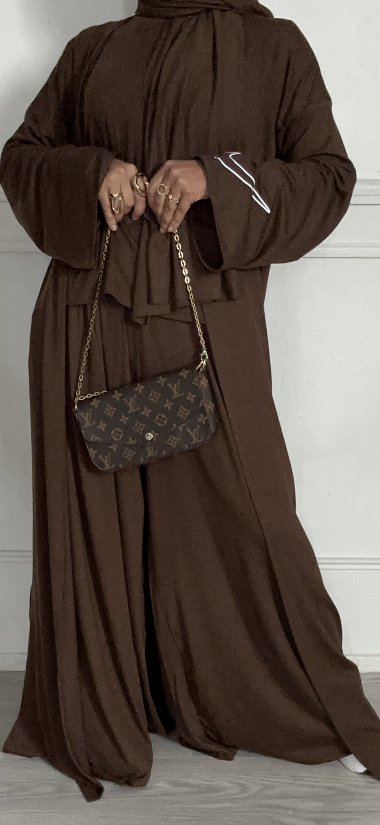 ENSEMBLE LOVA