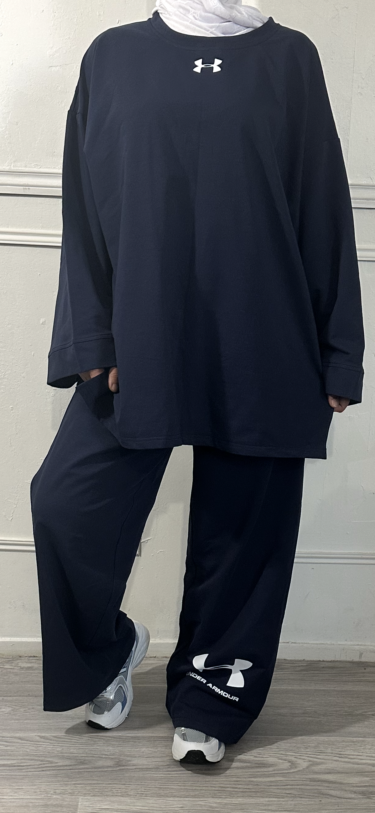 ENSEMBLE SPORT