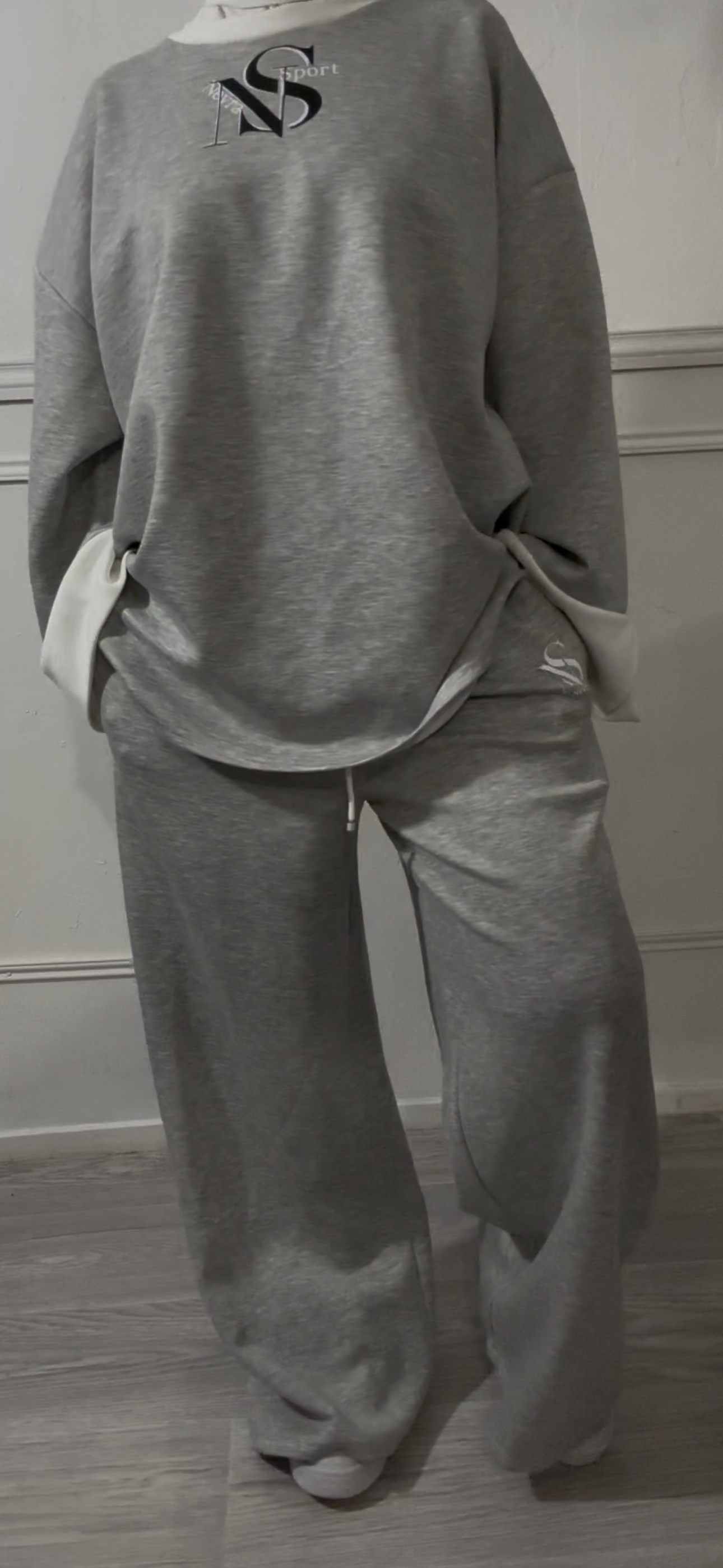 ENSEMBLE sport