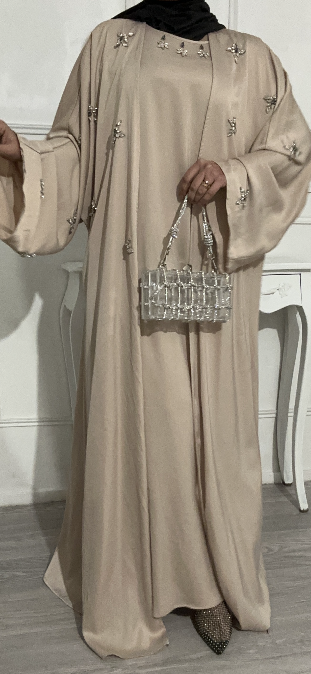 ABAYA MEDINA