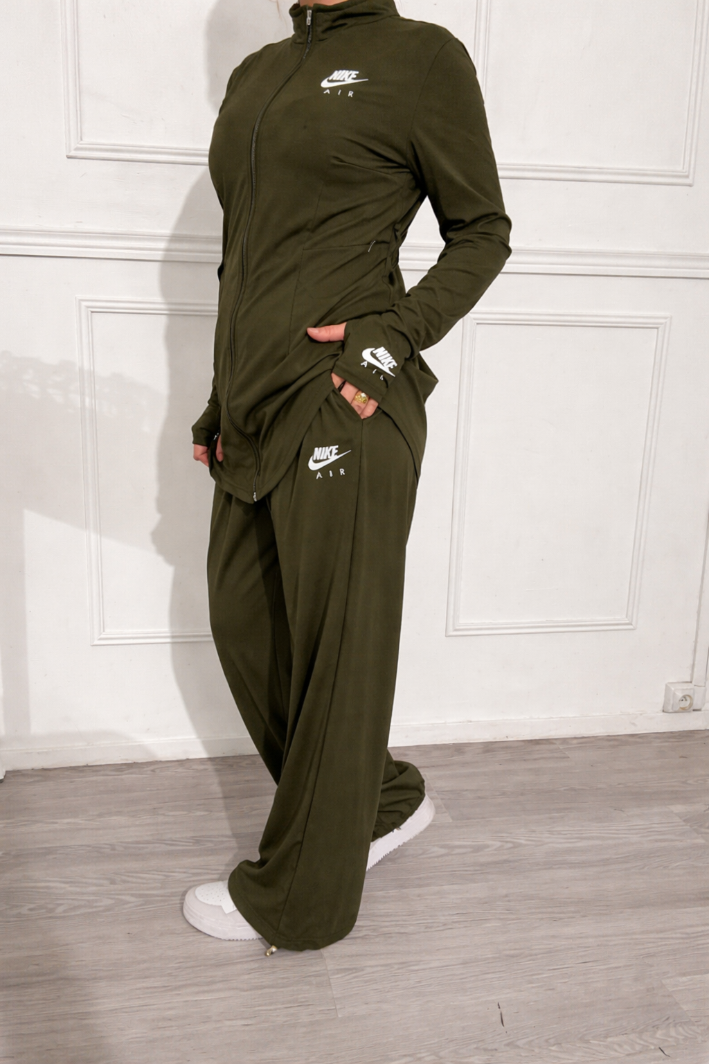 ENSEMBLE NEVRA 2/1 sport et natation