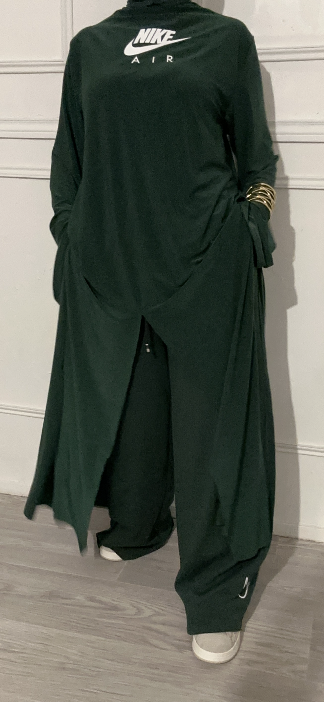 ENSEMBLE NEVRA