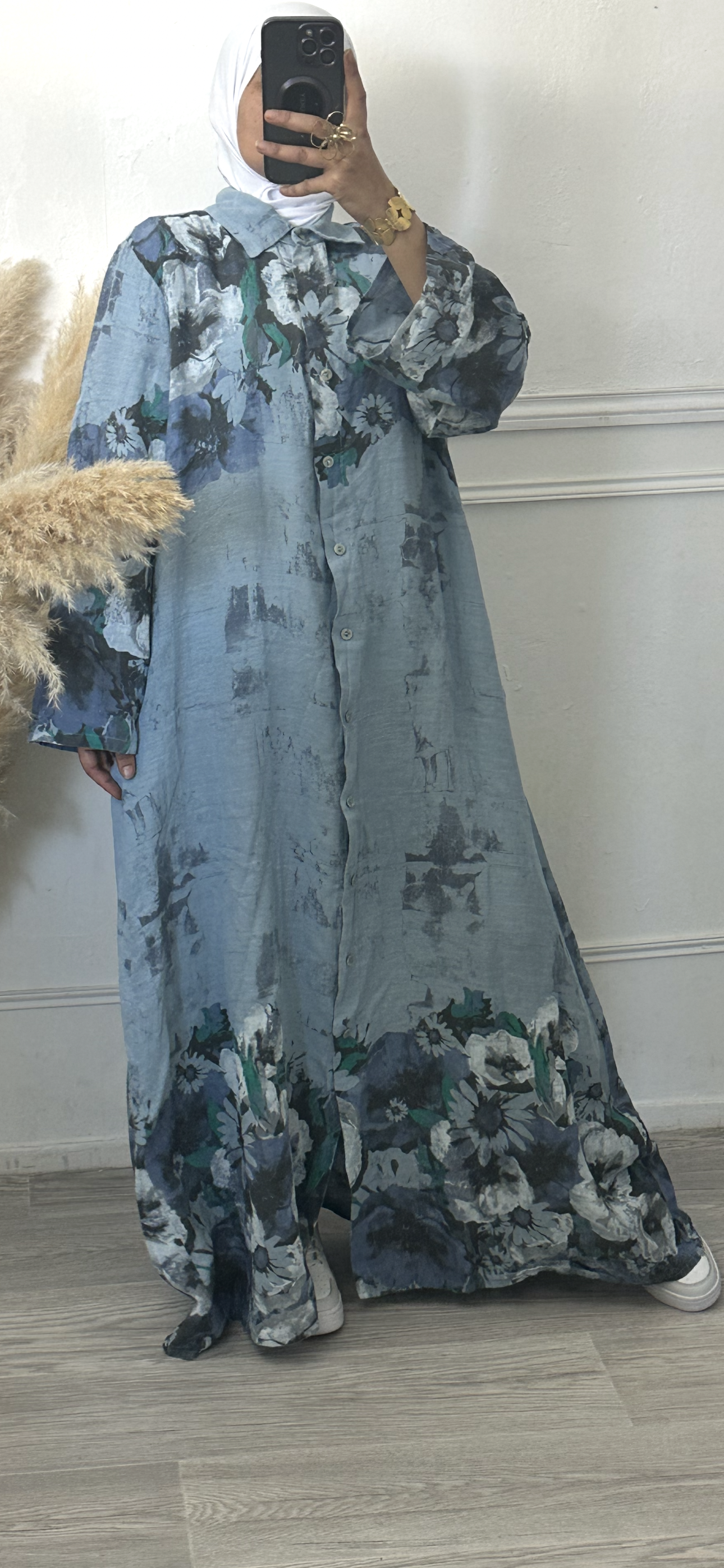 ROBE TROPEZ