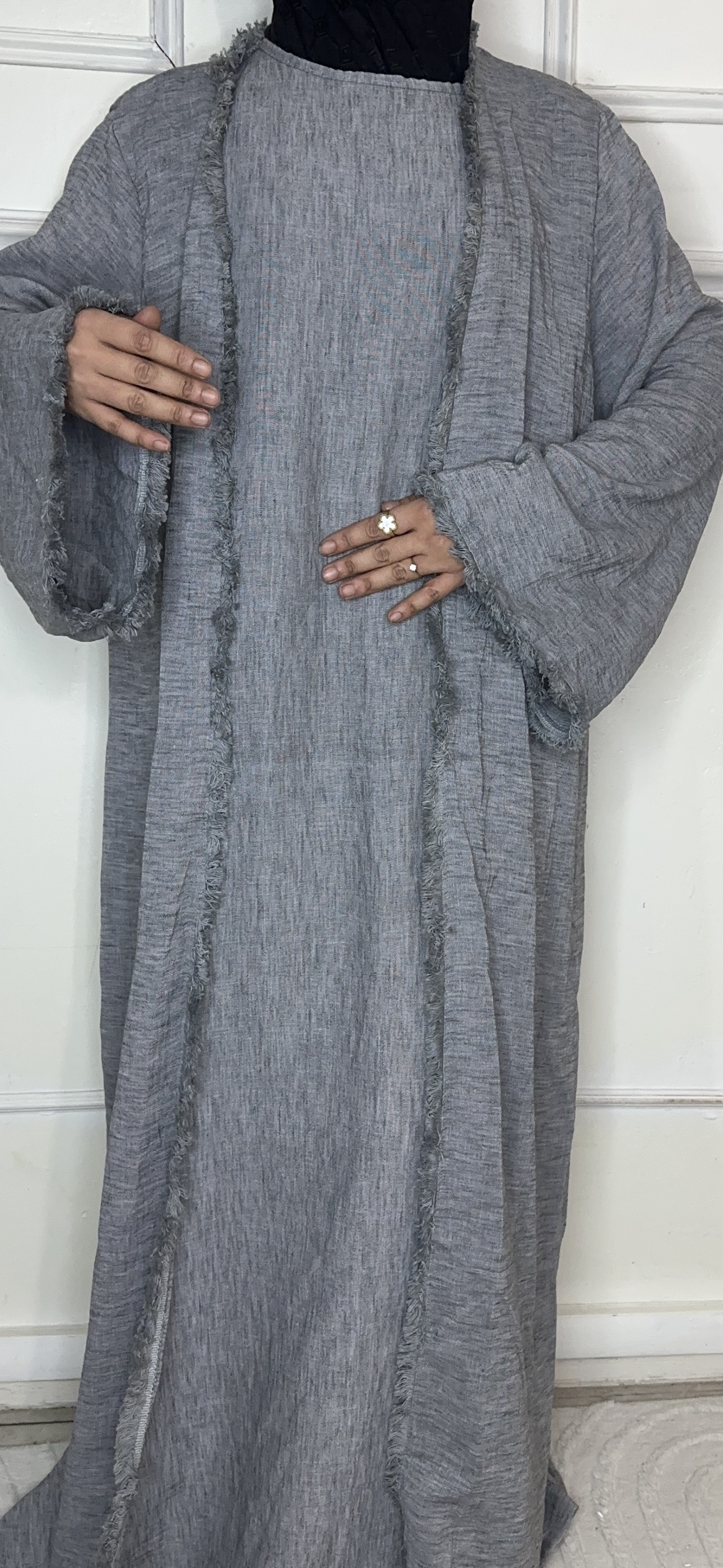 abaya effy