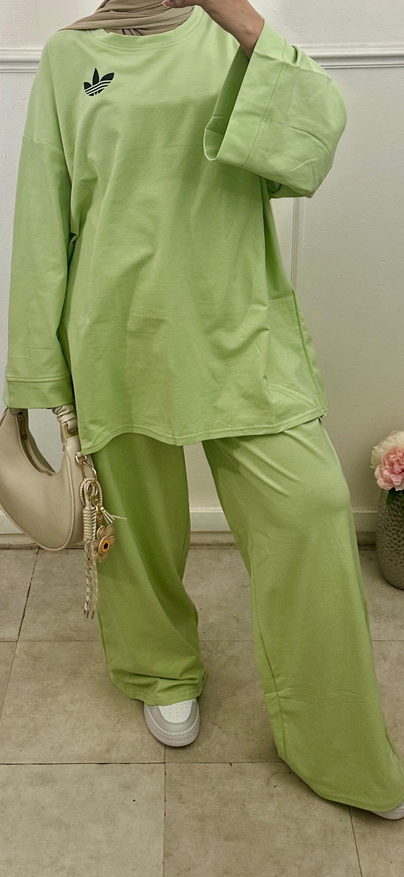 ENSEMBLE sportwear LY