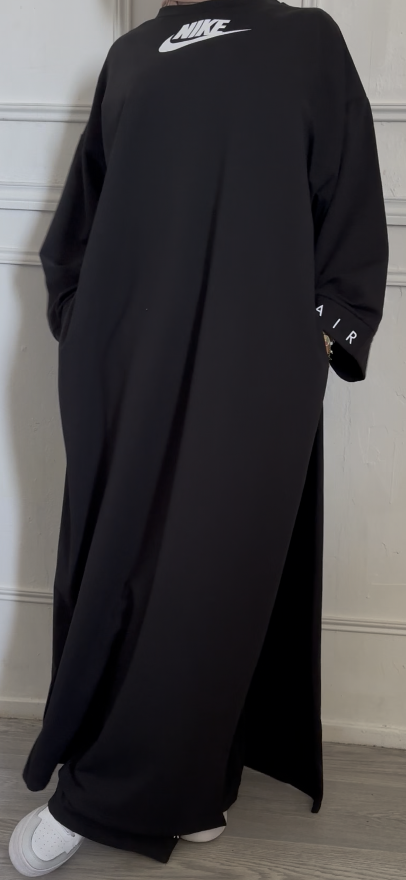 ENSEMBLE SPORT NESTIR