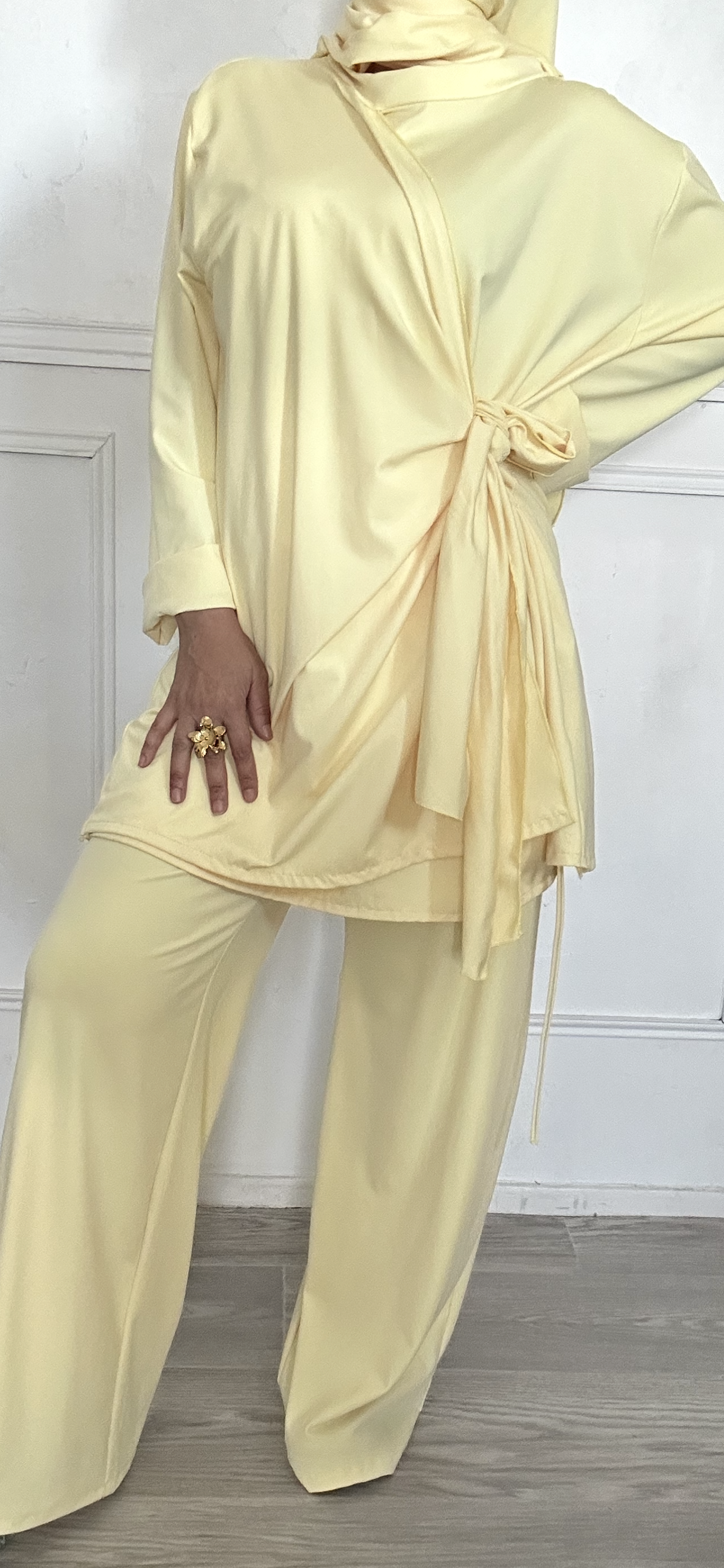 BURKINI NEVRA