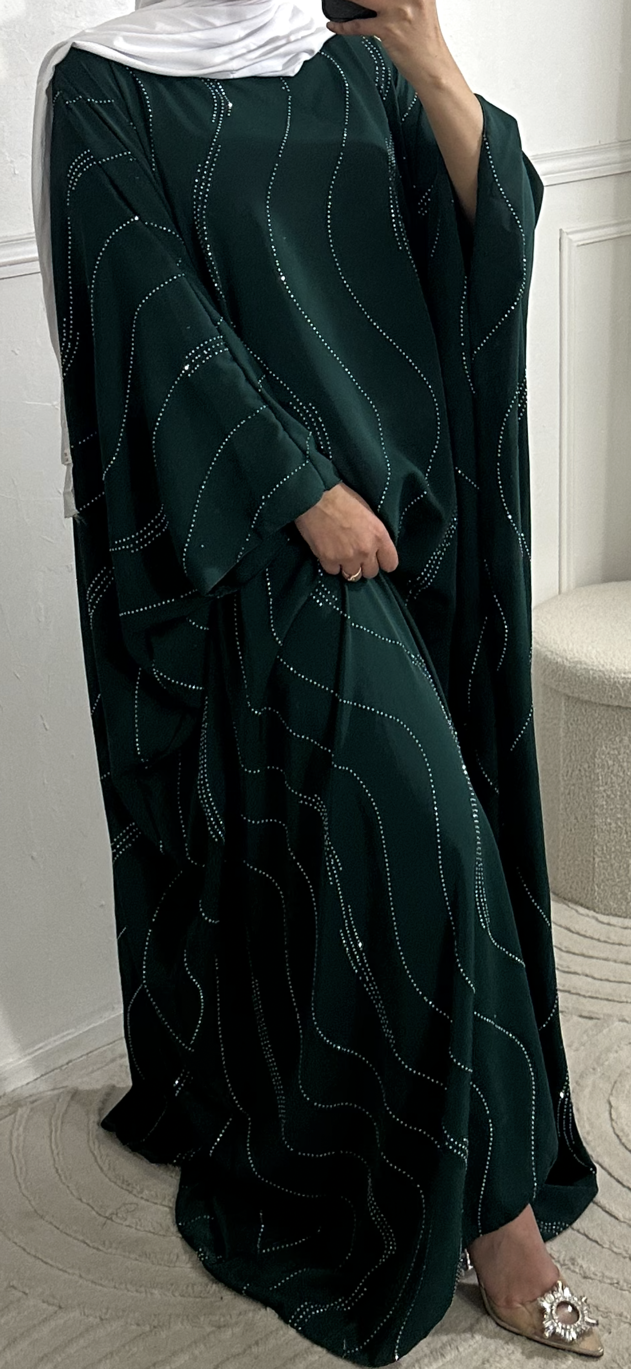 ABAYA FARA