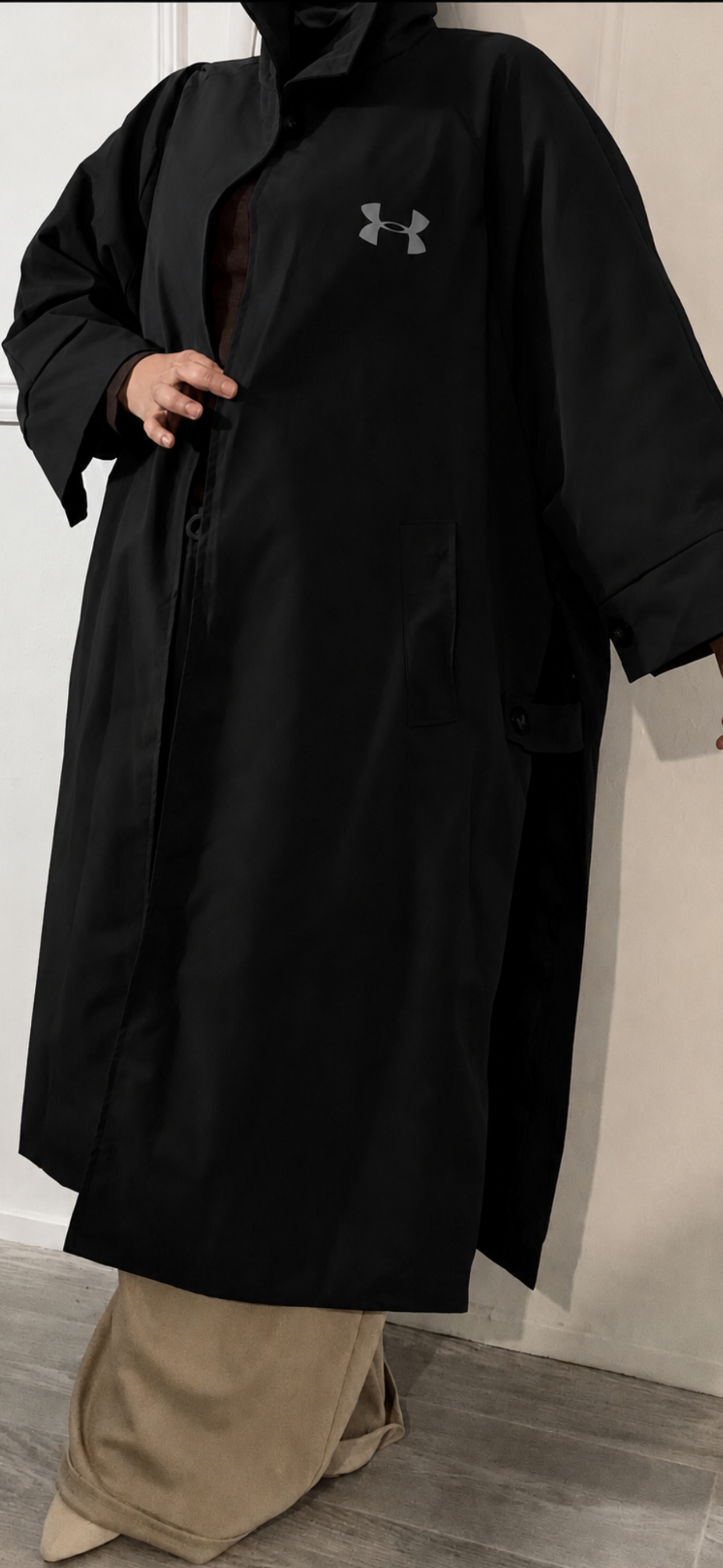 PARKA KWAY USA