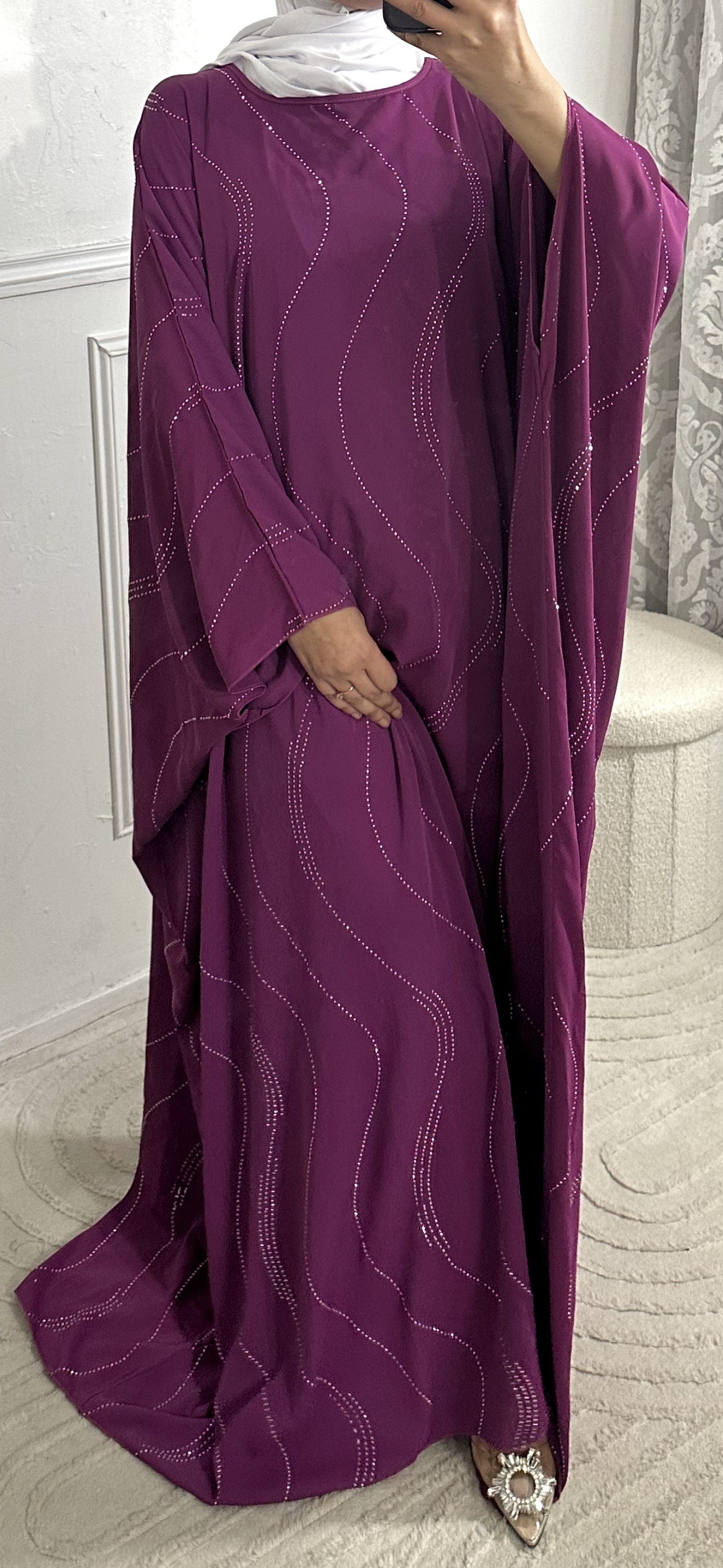 ABAYA FARA
