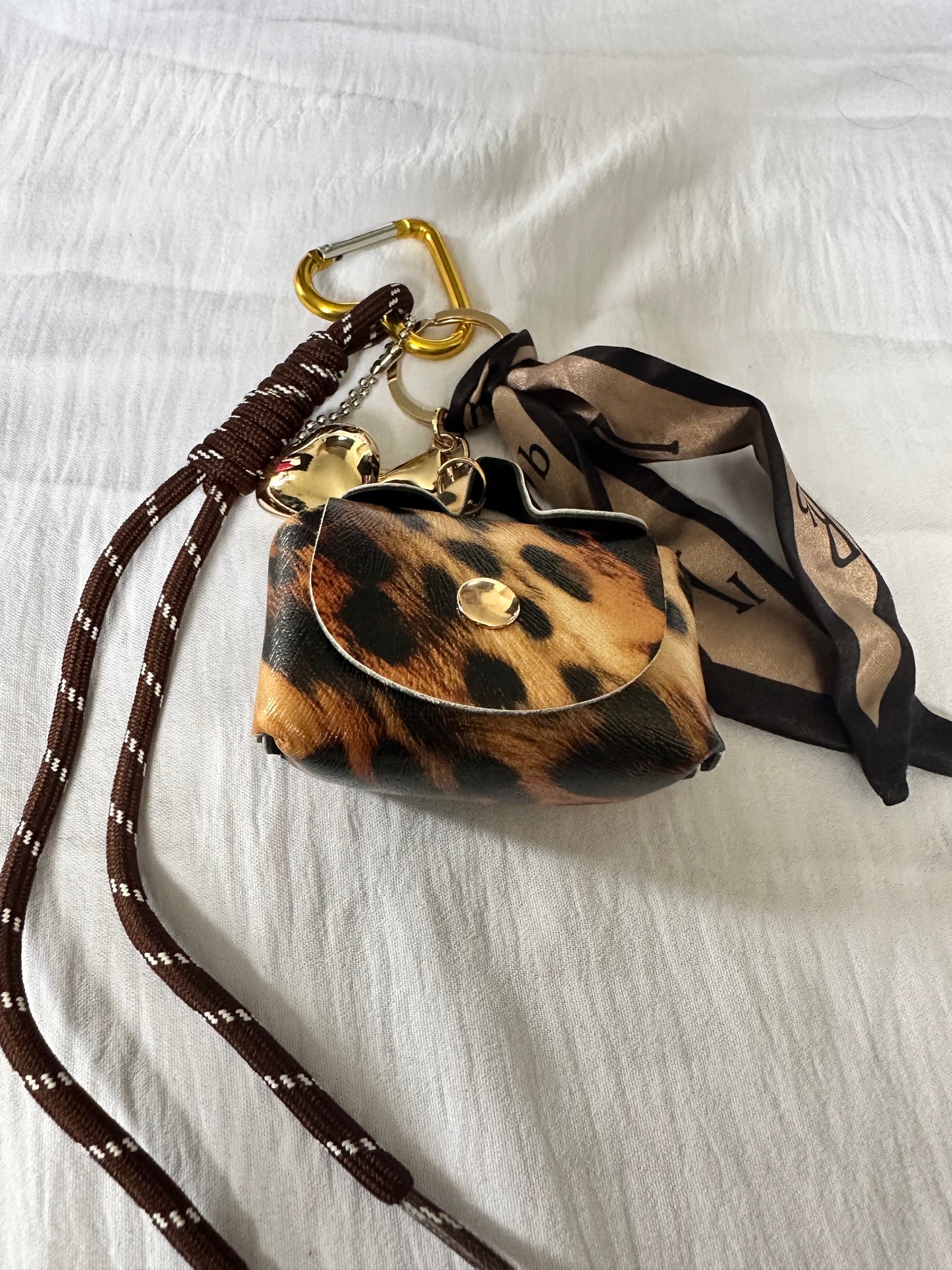 bijoux sac