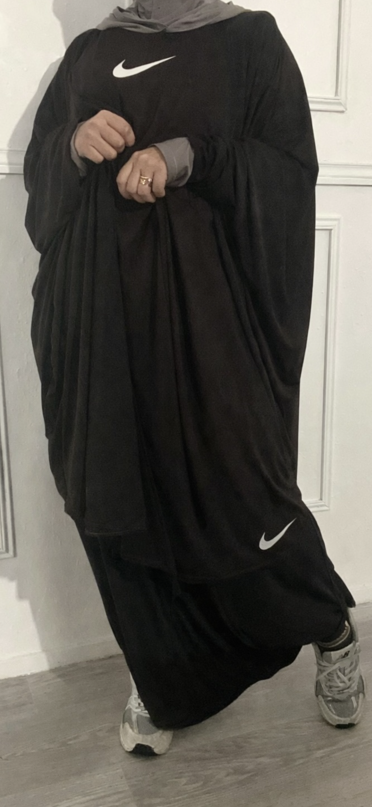 JILBAB SPORT SIRAT