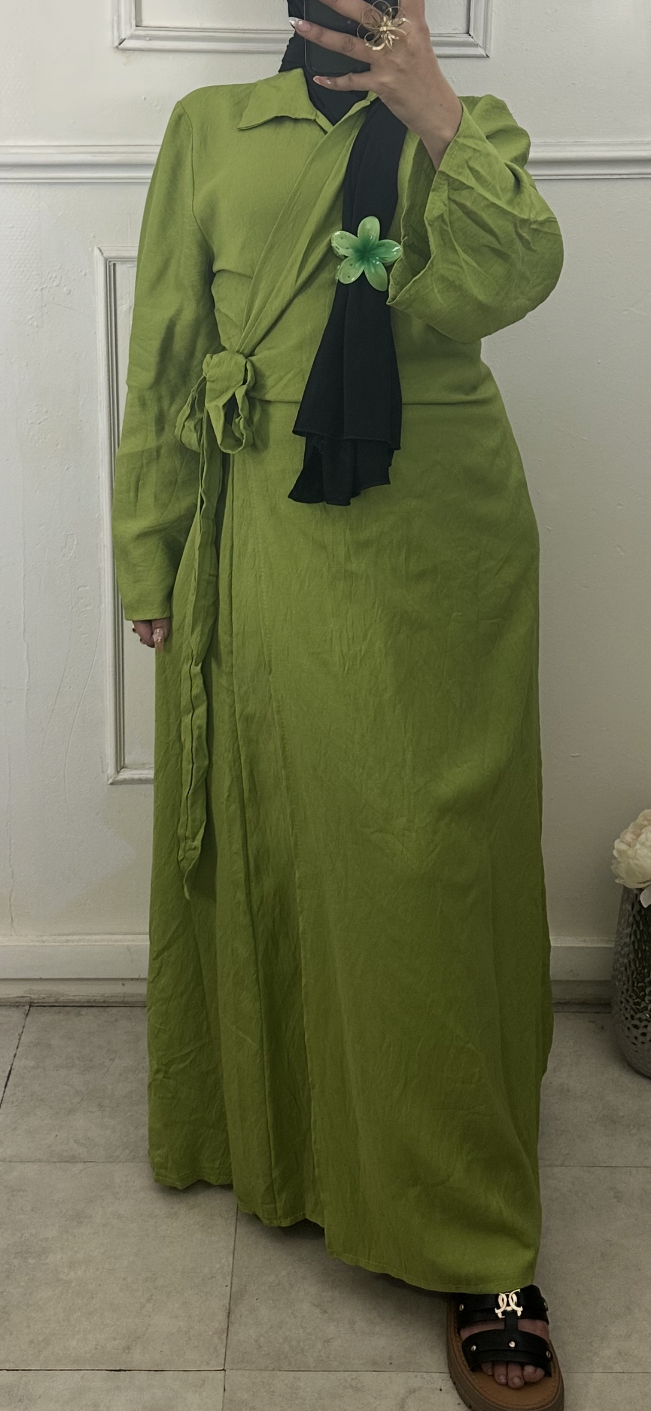 ROBE NOEM