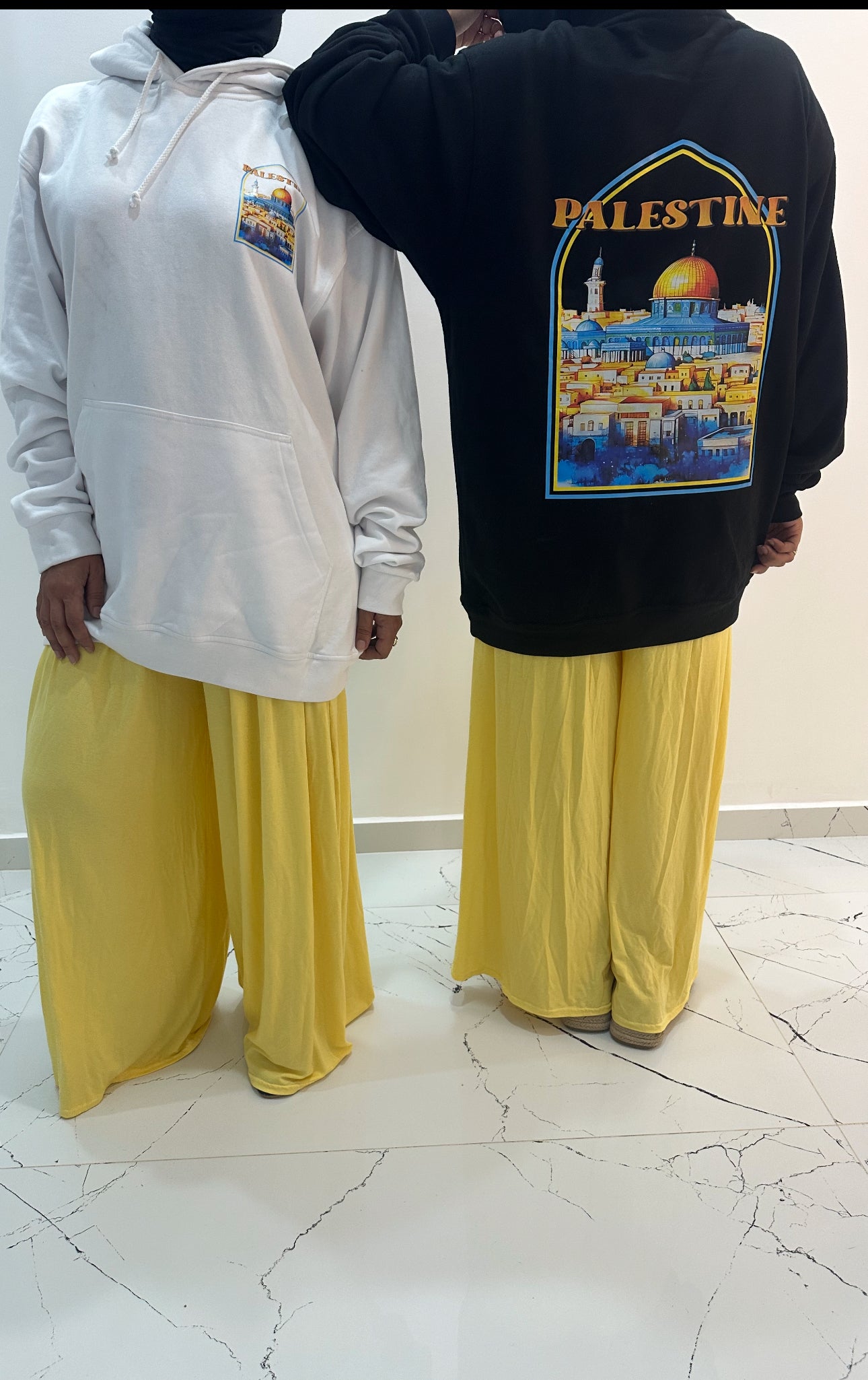 SWEAT PALESTINE