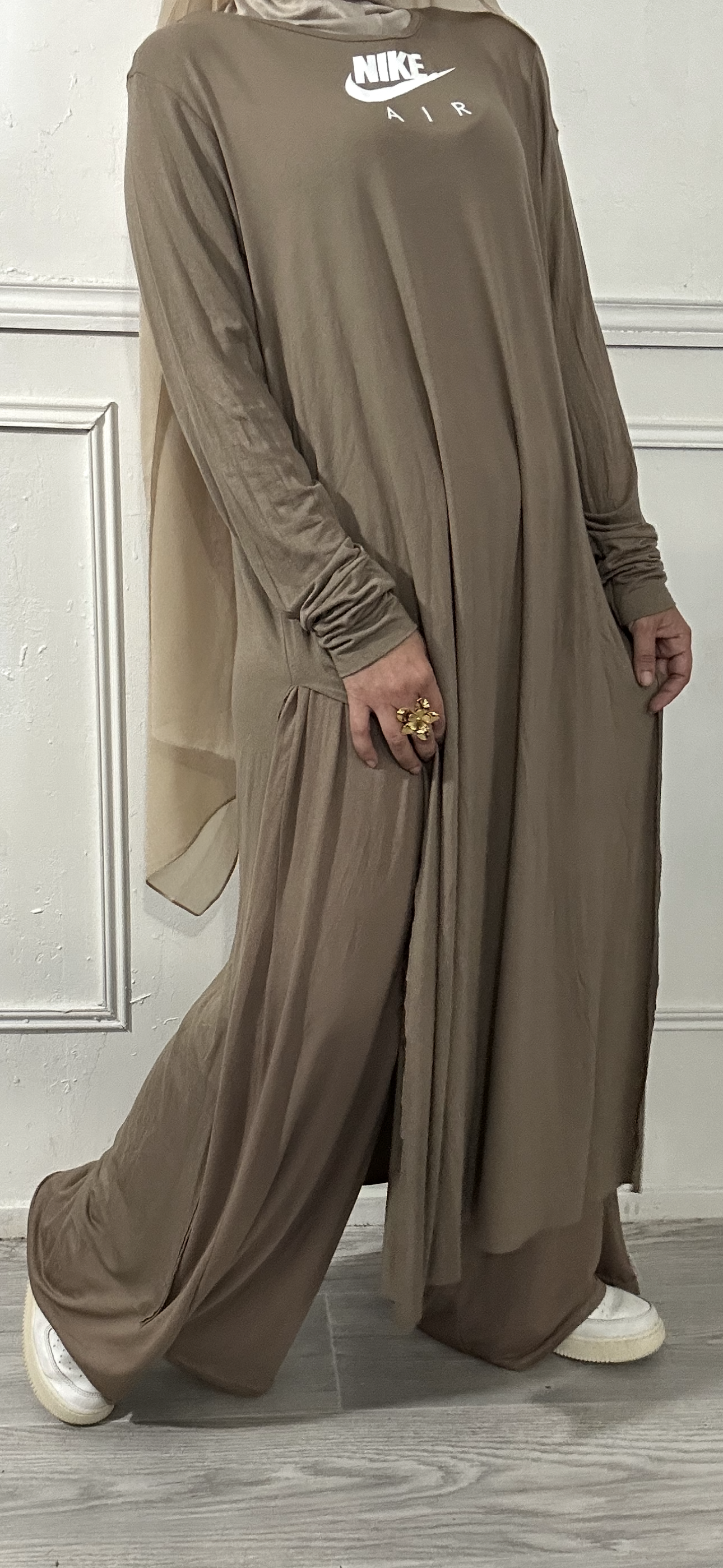ENSEMBLE NEVRA