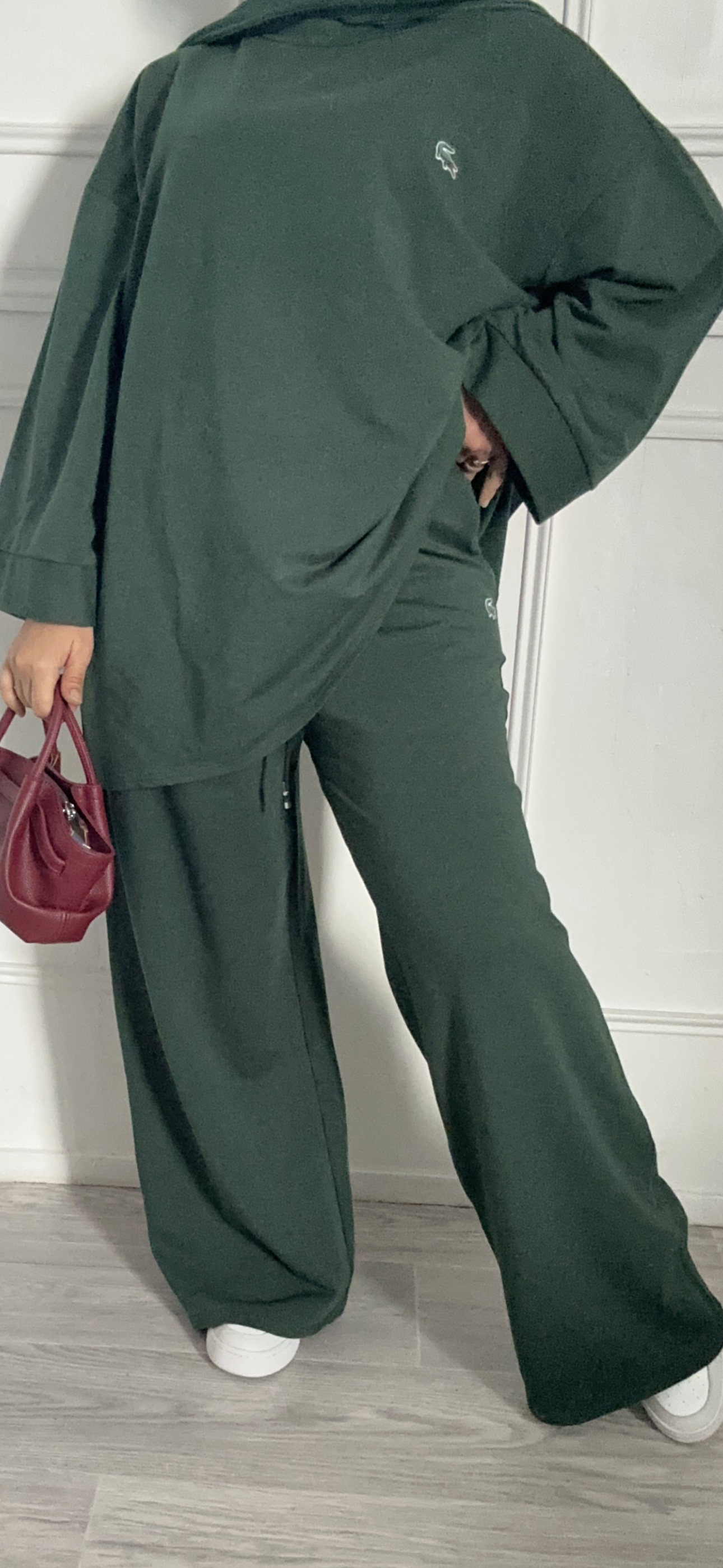 ENSEMBLE sport ENSYO