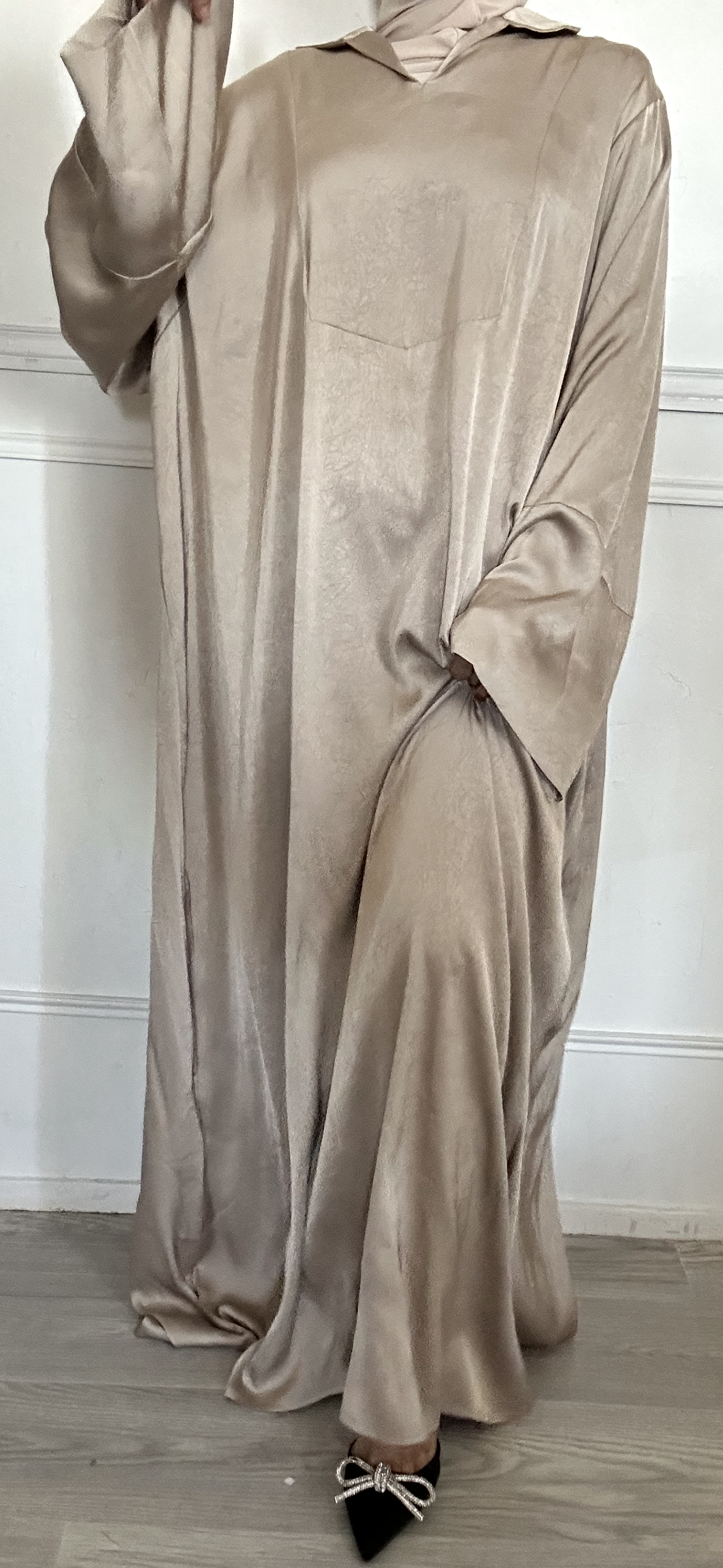 ABAYA HAYFA