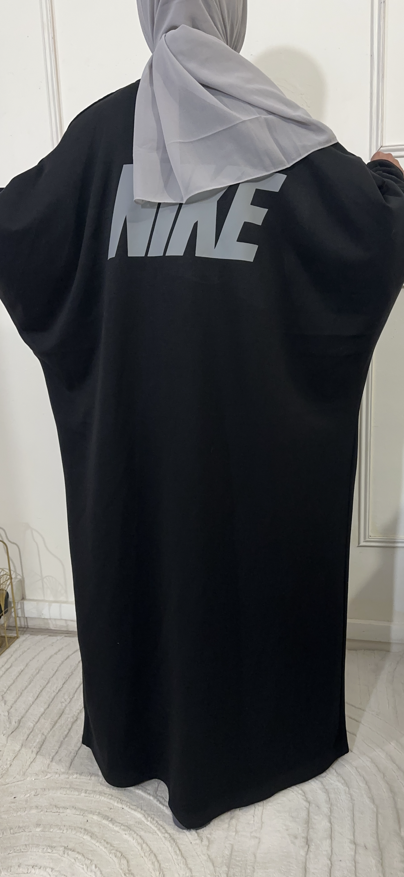 GILET KYMEE
