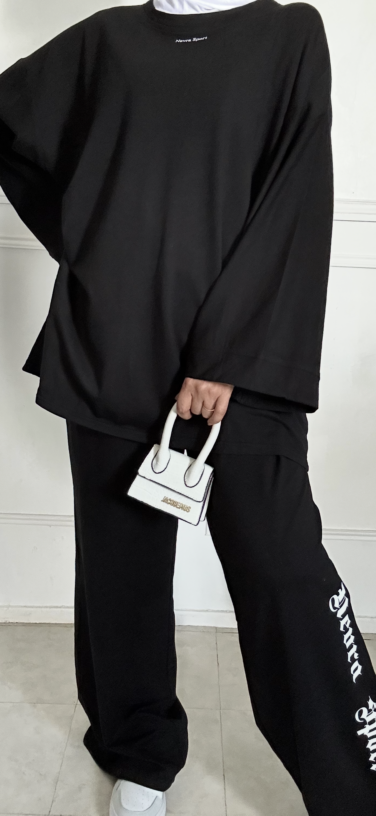 ENSEMBLE SPORT