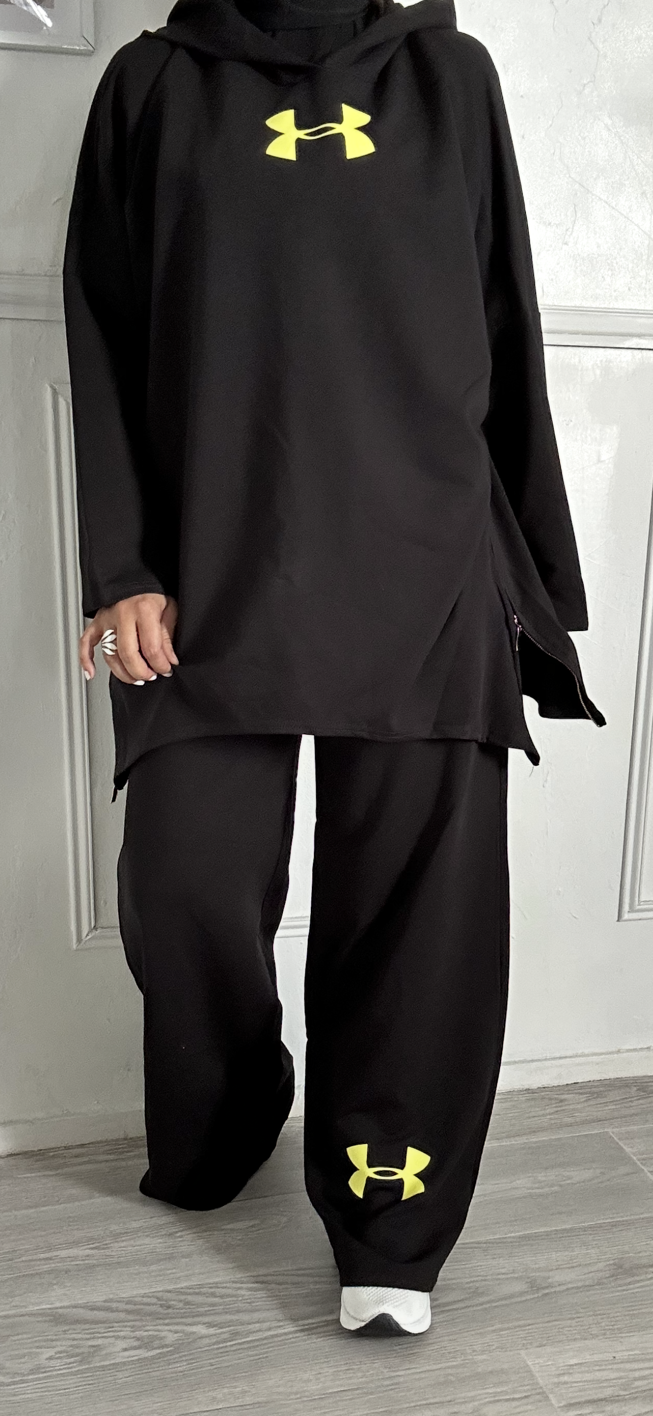ENSEMBLE MYZRA