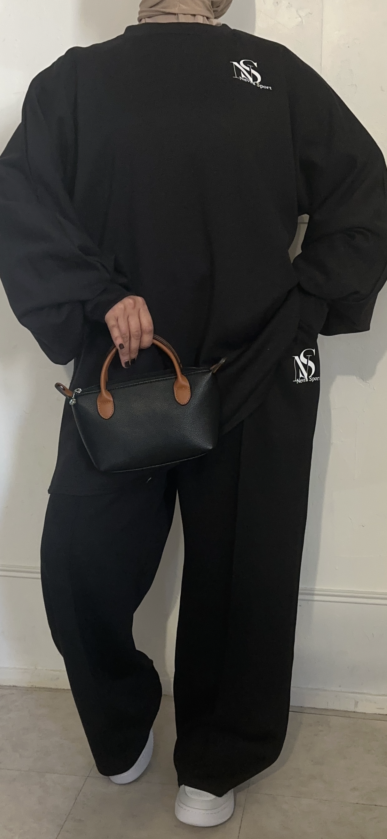 ENSEMBLE sportwear