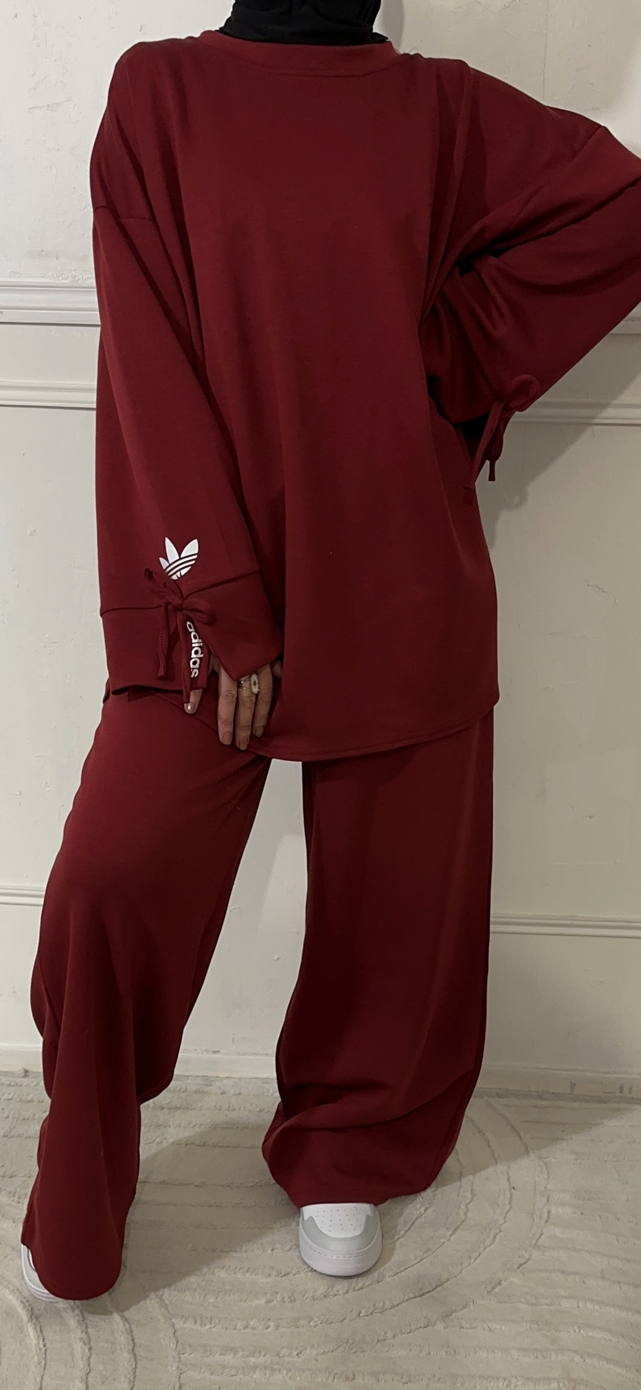 ENSEMBLE sportwear
