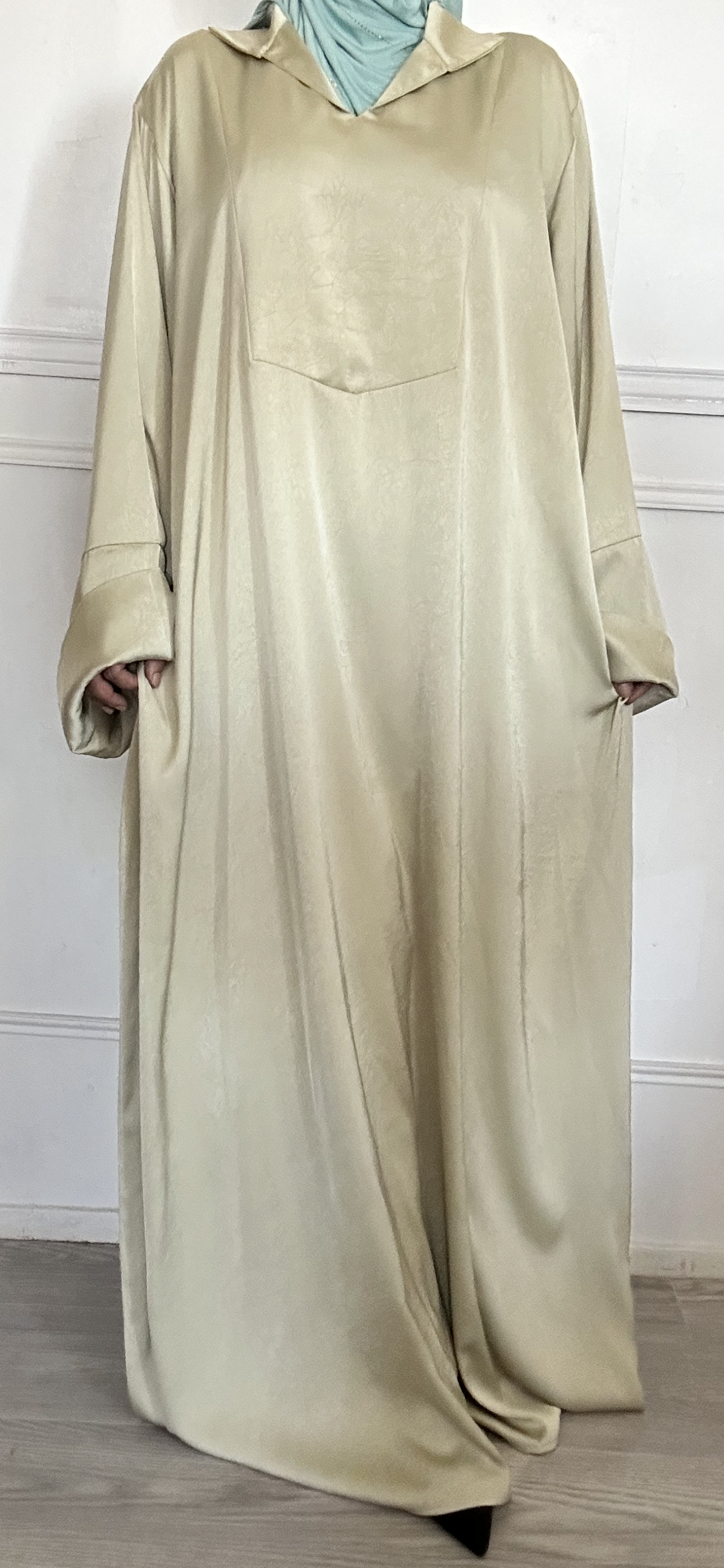 ABAYA HAYFA