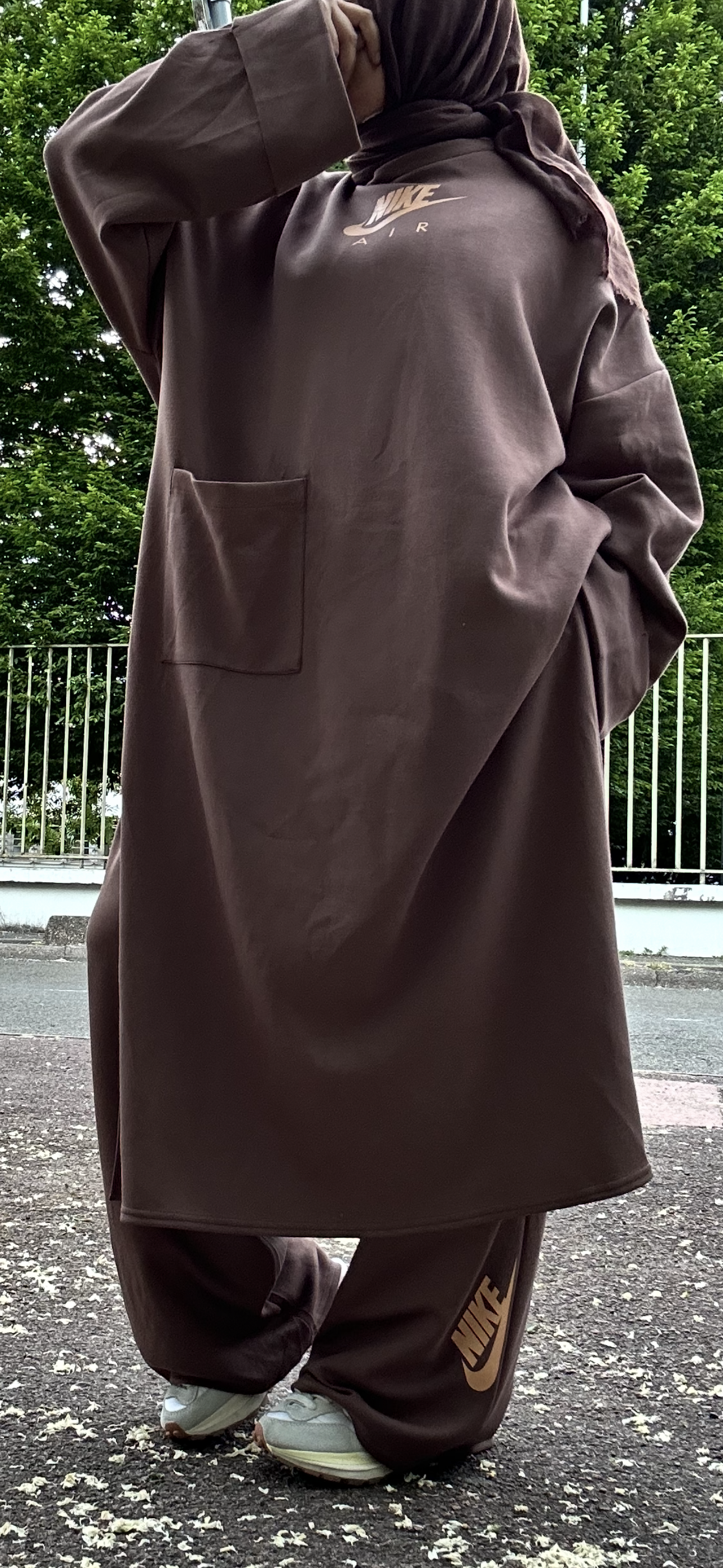 ENSEMBLE RONA MAXI