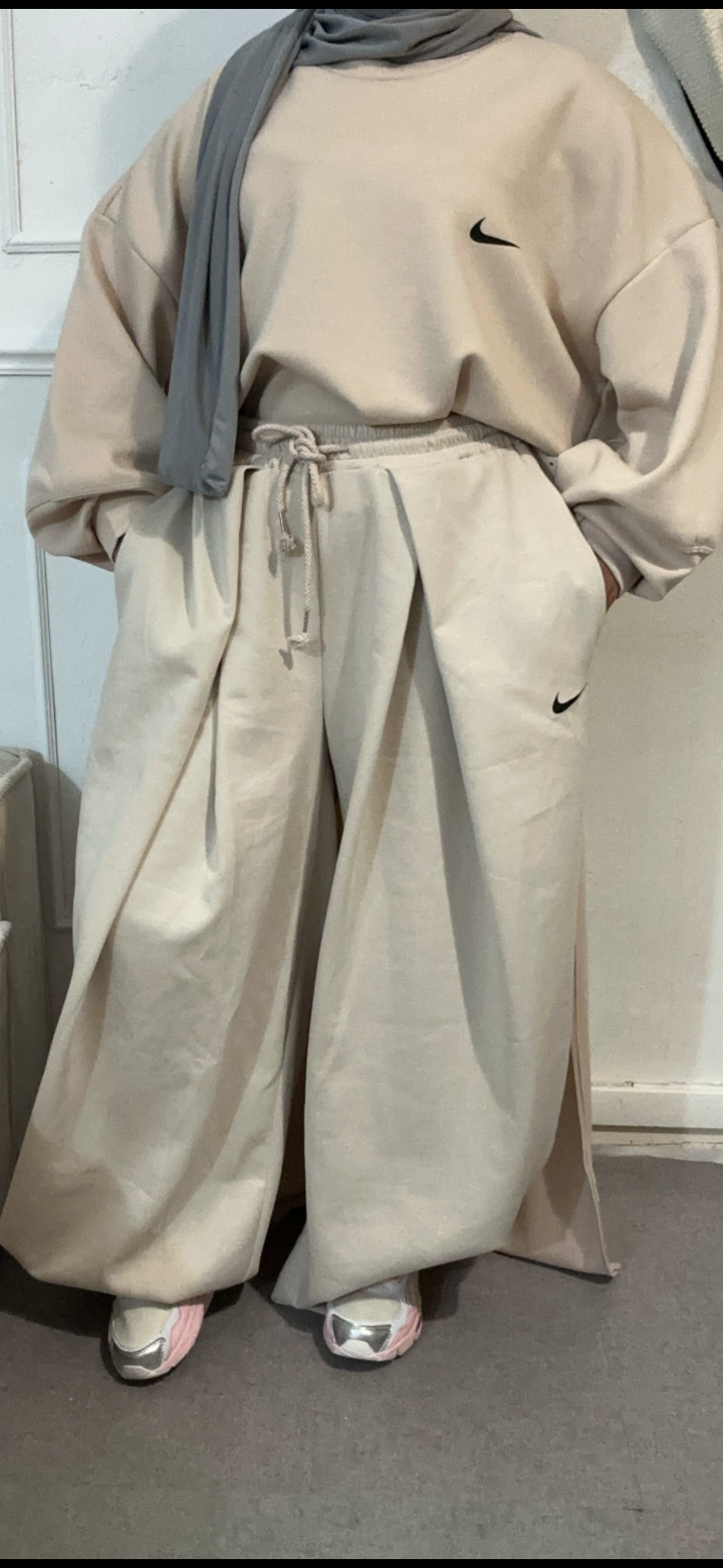 ENSEMBLE SPORT EVALY