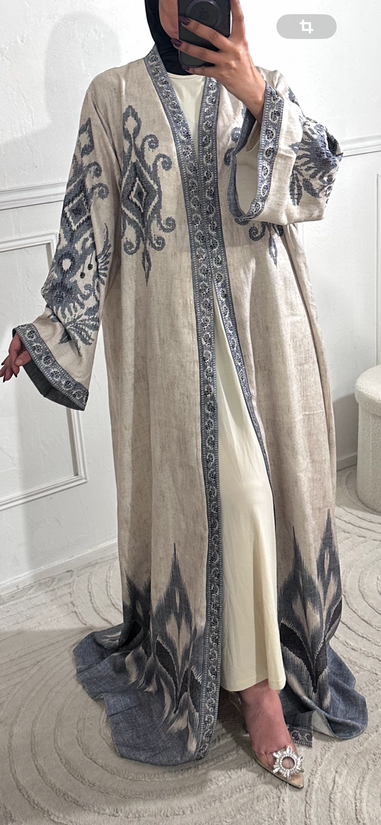 abaya palestine
