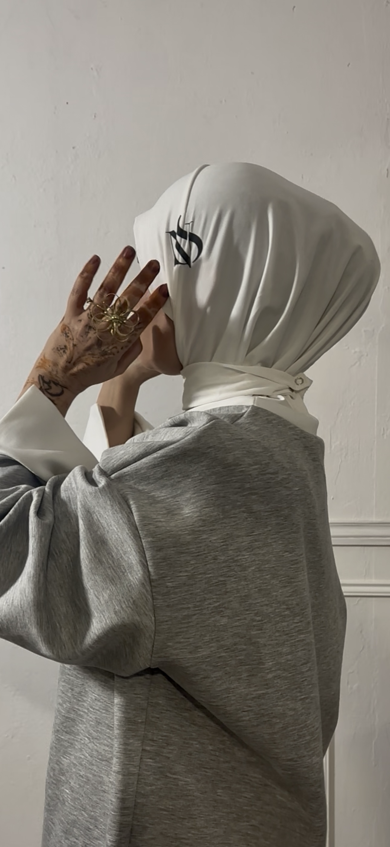 hijab sport