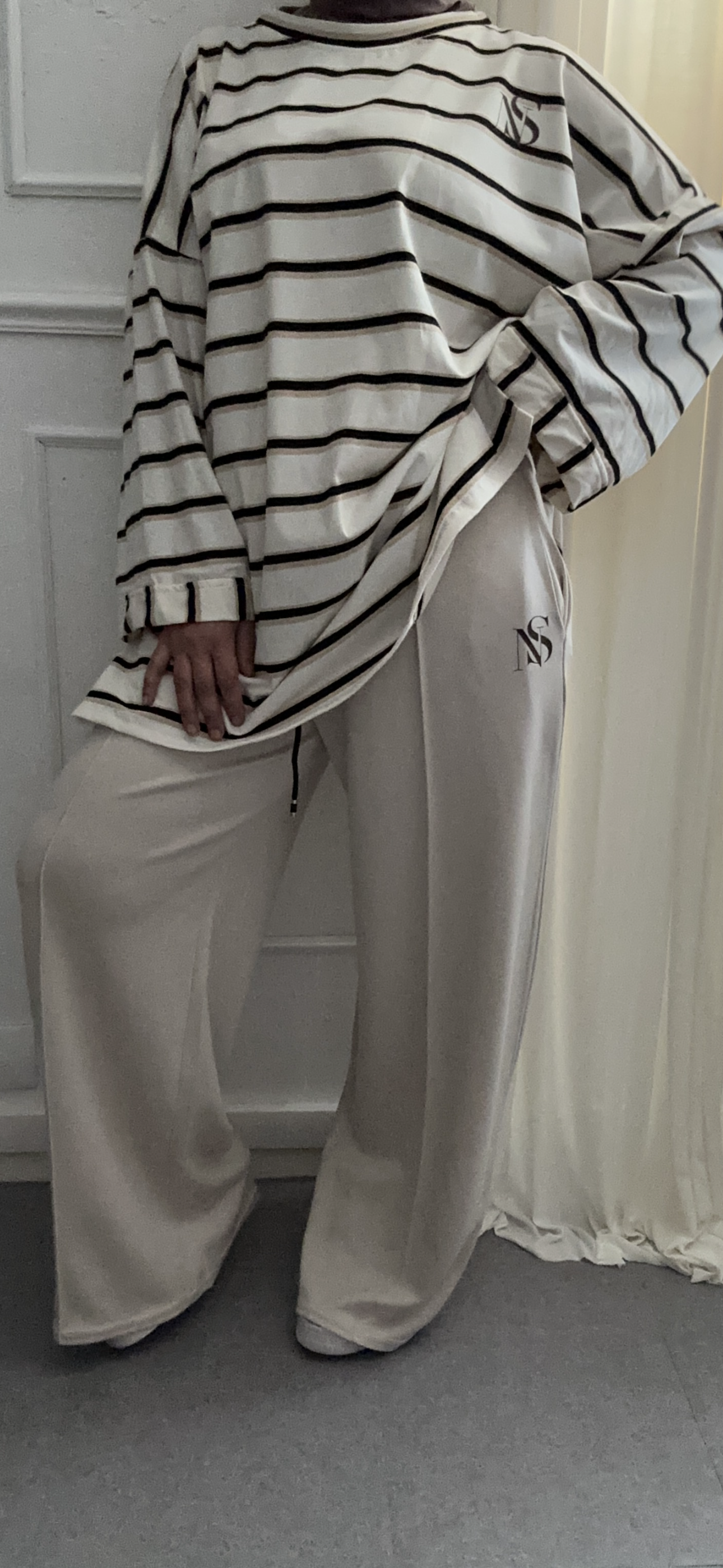 ENSEMBLE SPORTWEAR NELL