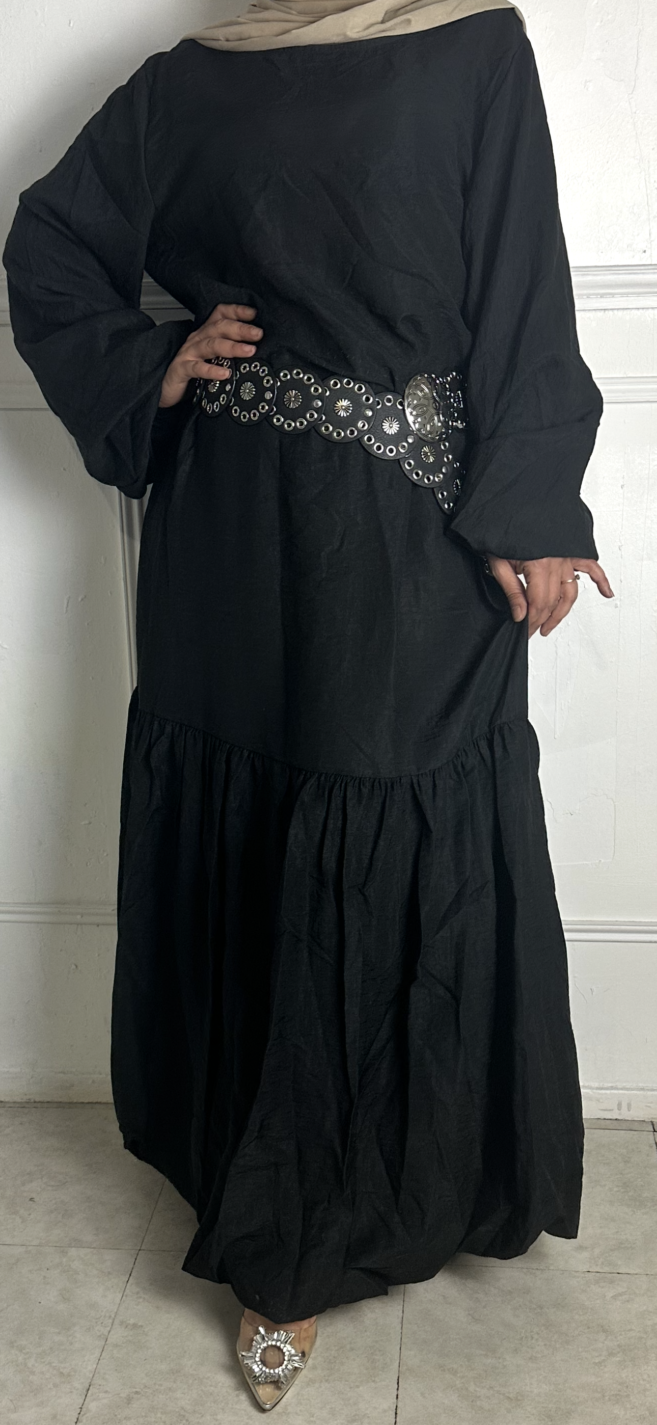 ROBE BOHEME