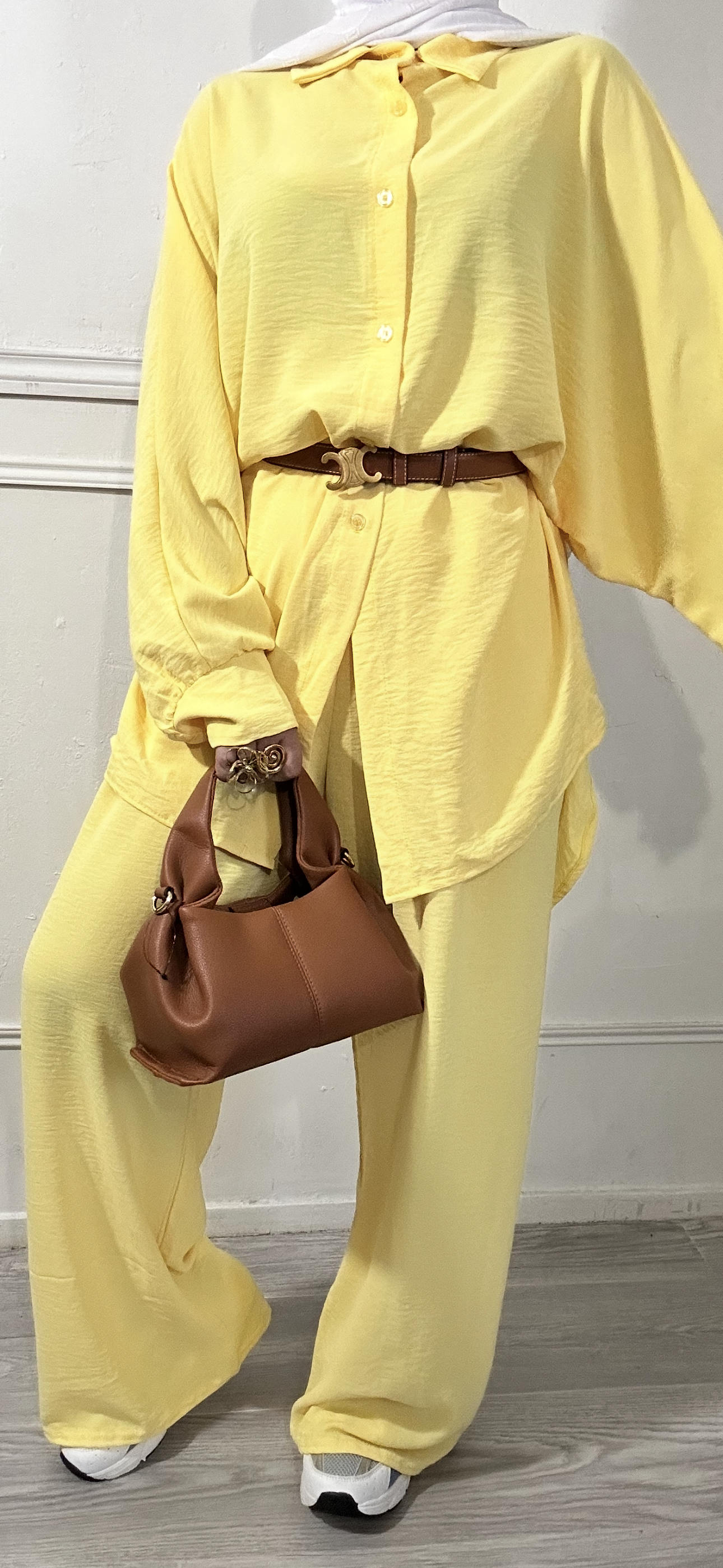 ENSEMBLE VERA