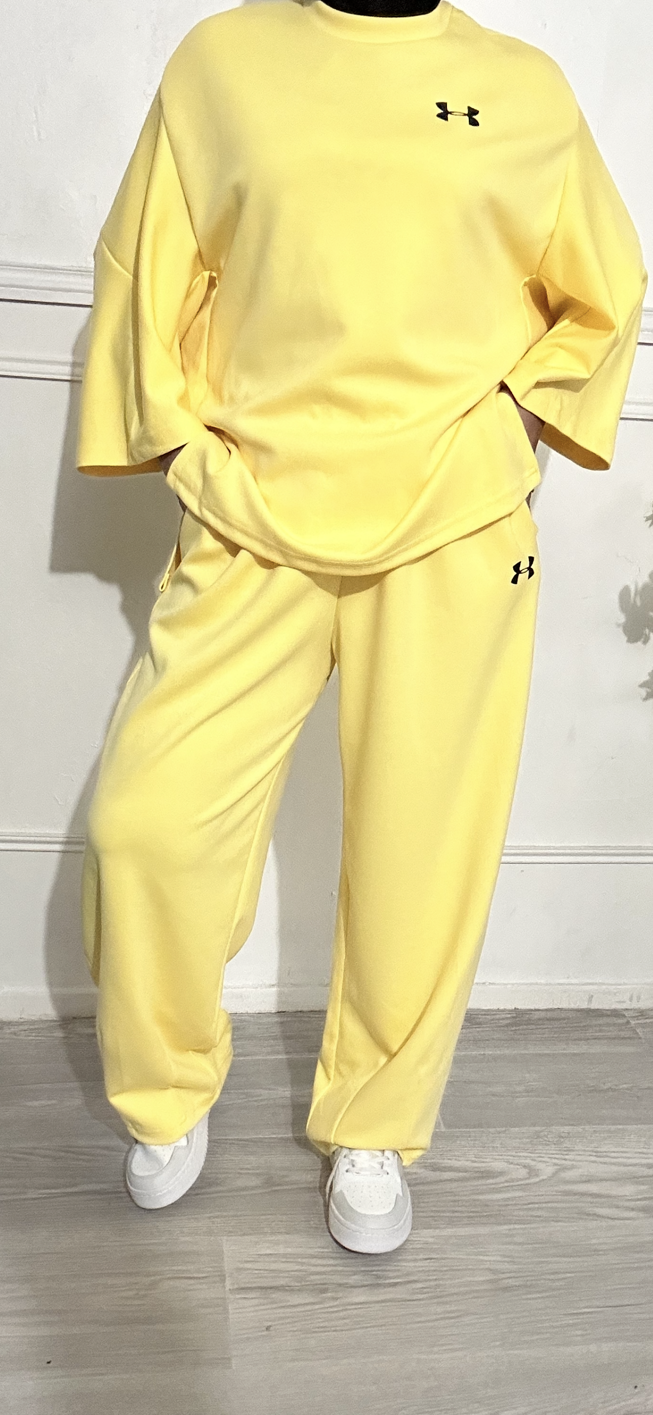 ENSEMBLE LEEN