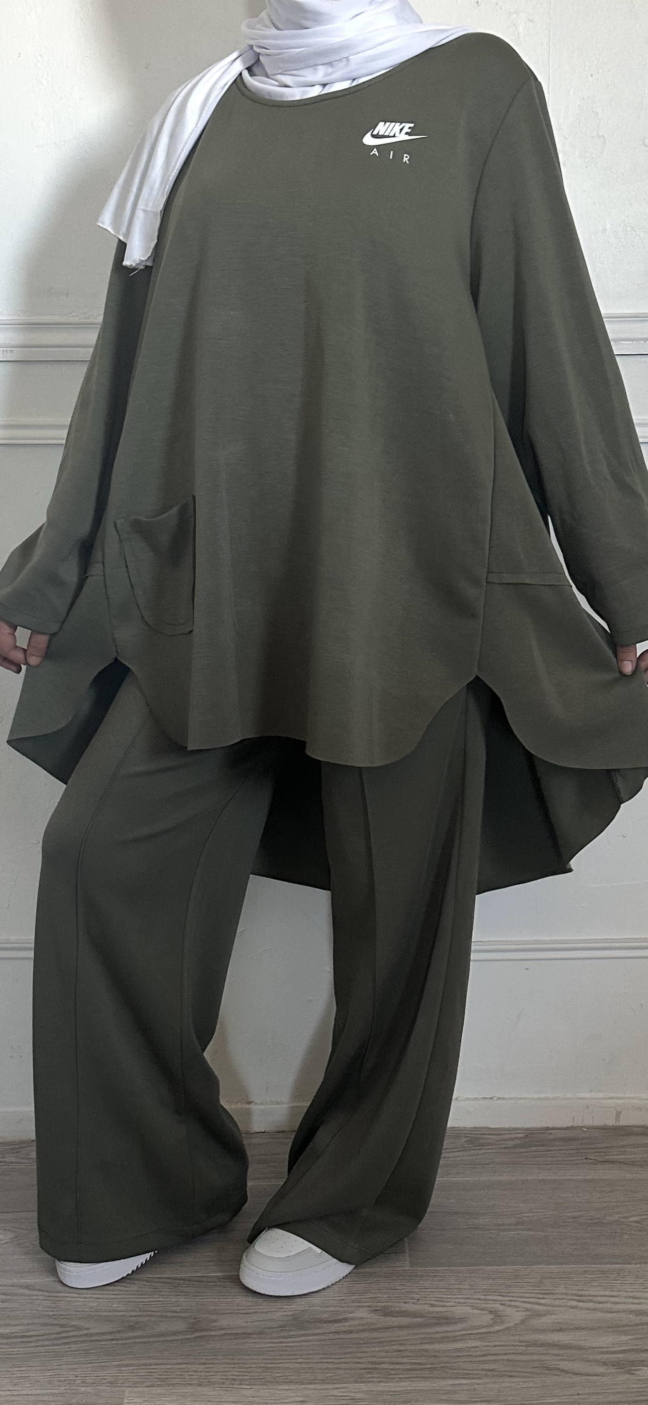 ENSEMBLE SPORTWEAR BEAR