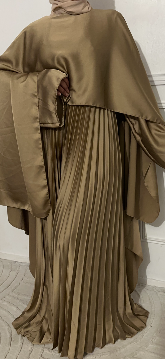 ABAYA FARASHI