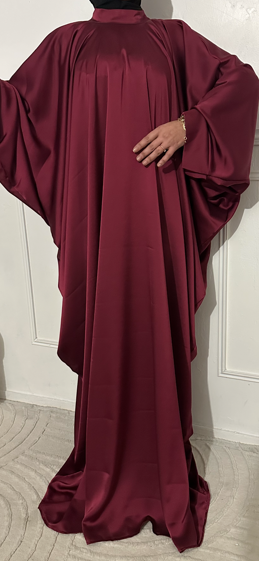 ABAYA FANYA