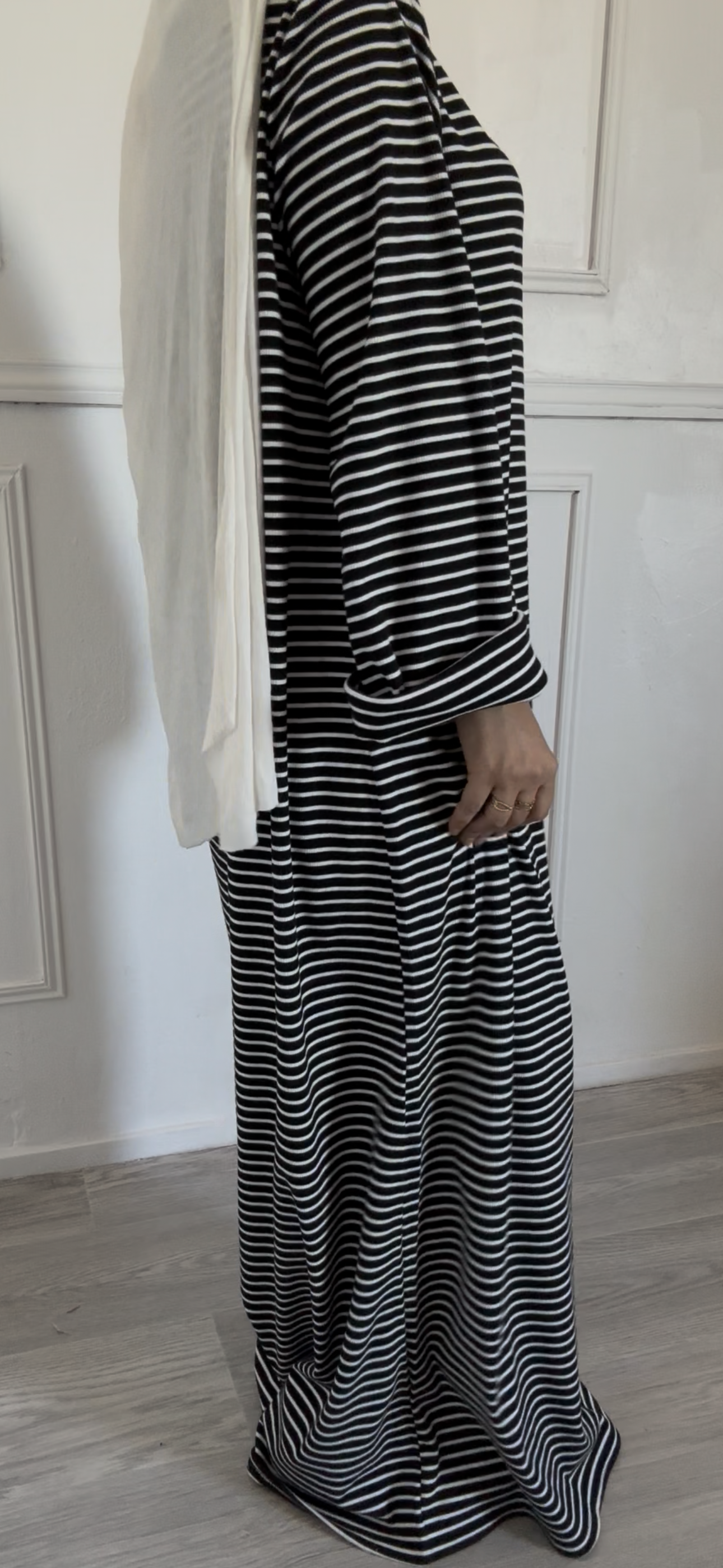 robe sportwear