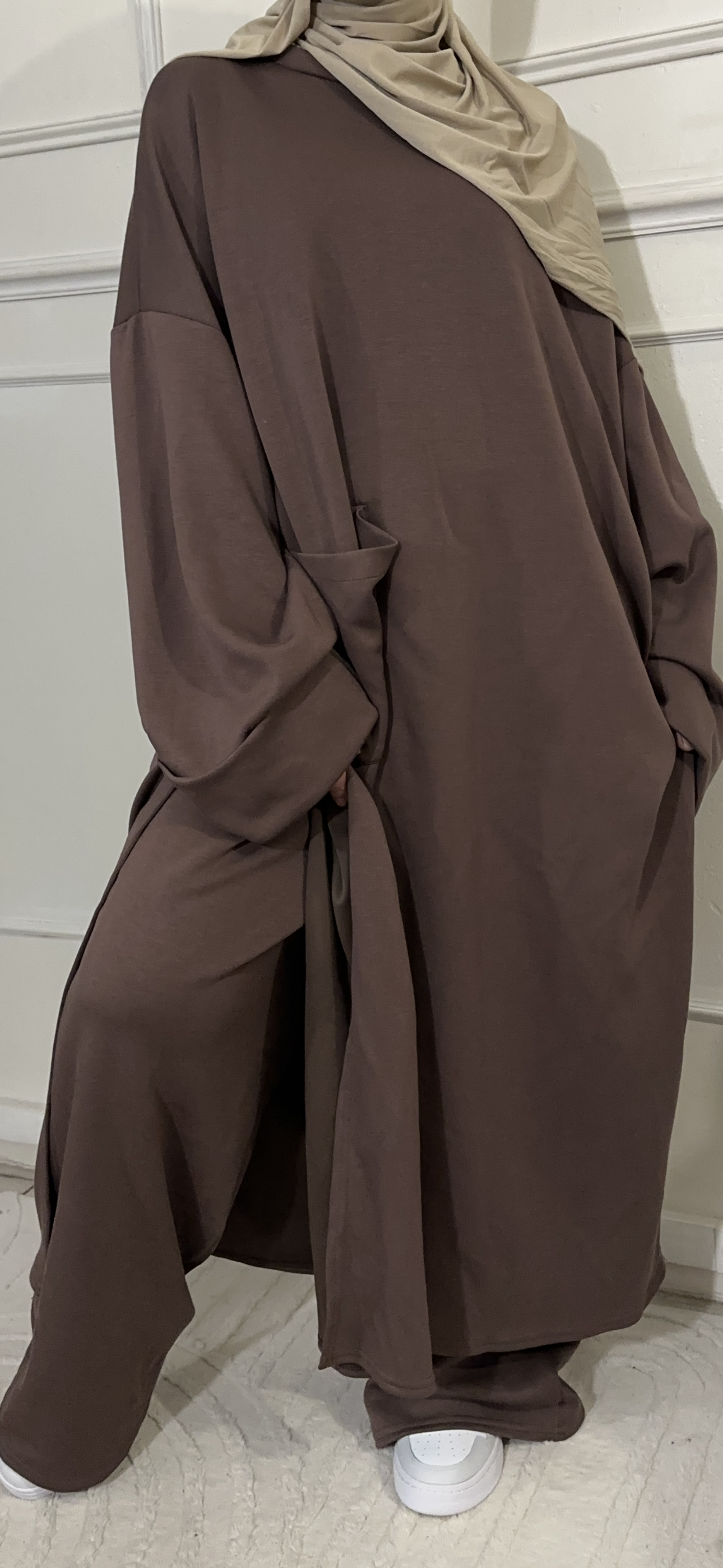 ENSEMBLE LYA