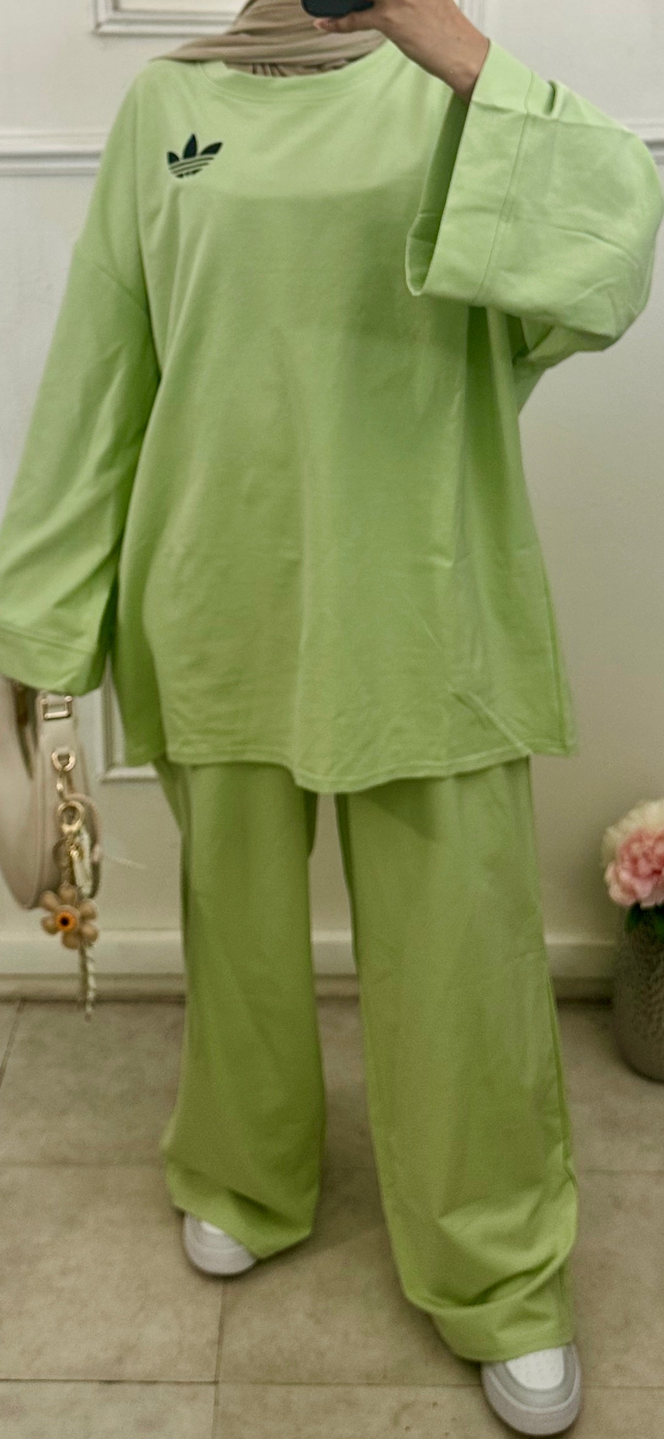 ENSEMBLE sportwear LY