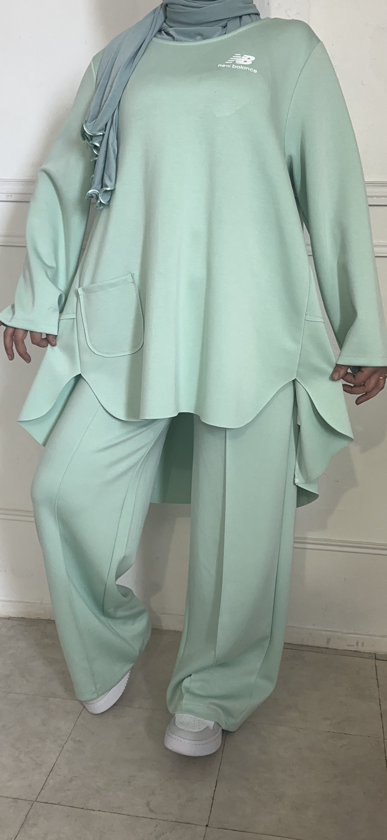 ENSEMBLE SPORTWEAR BEAR